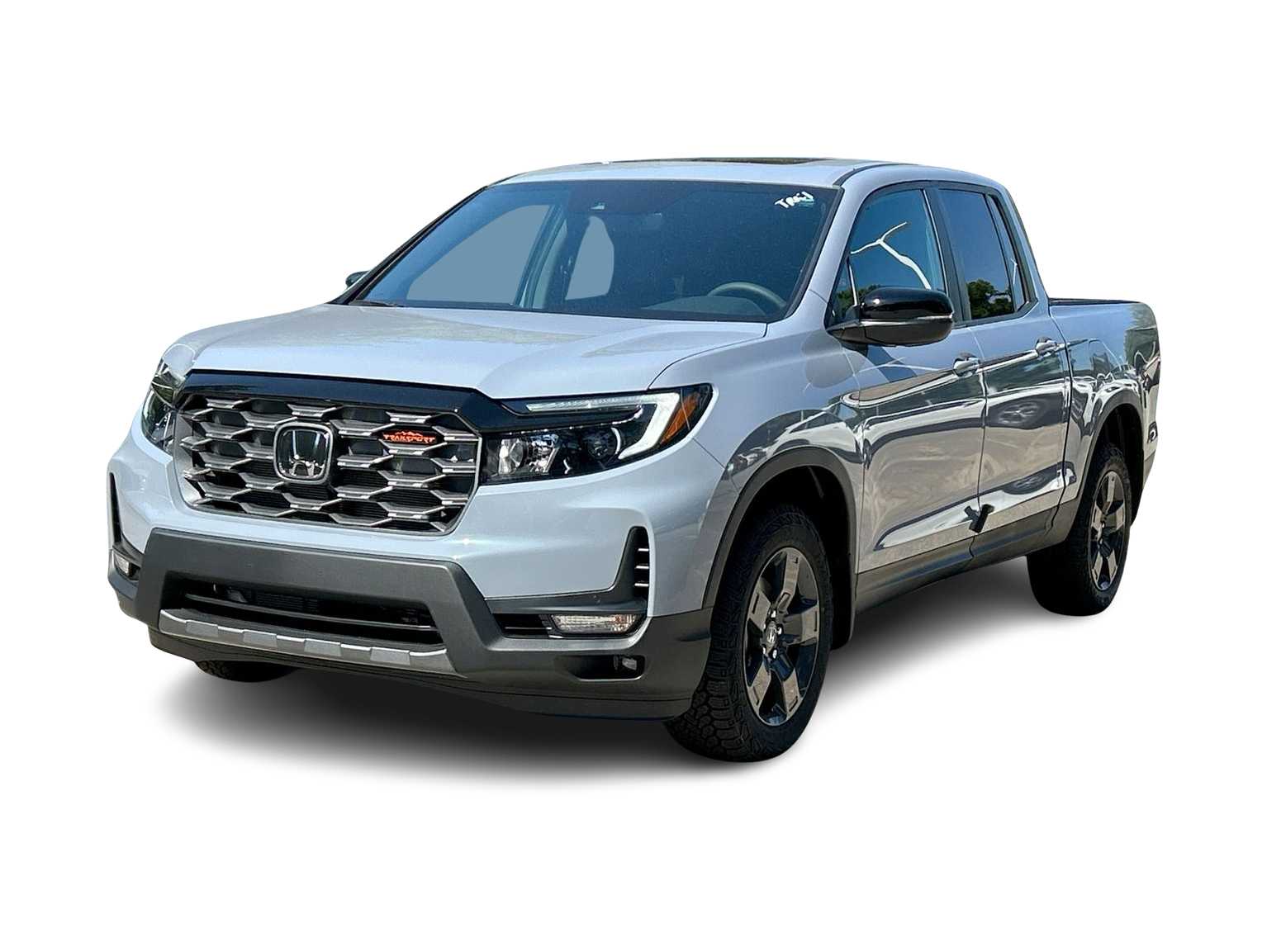 Thumbnail: 2026 Honda Ridgeline - 1