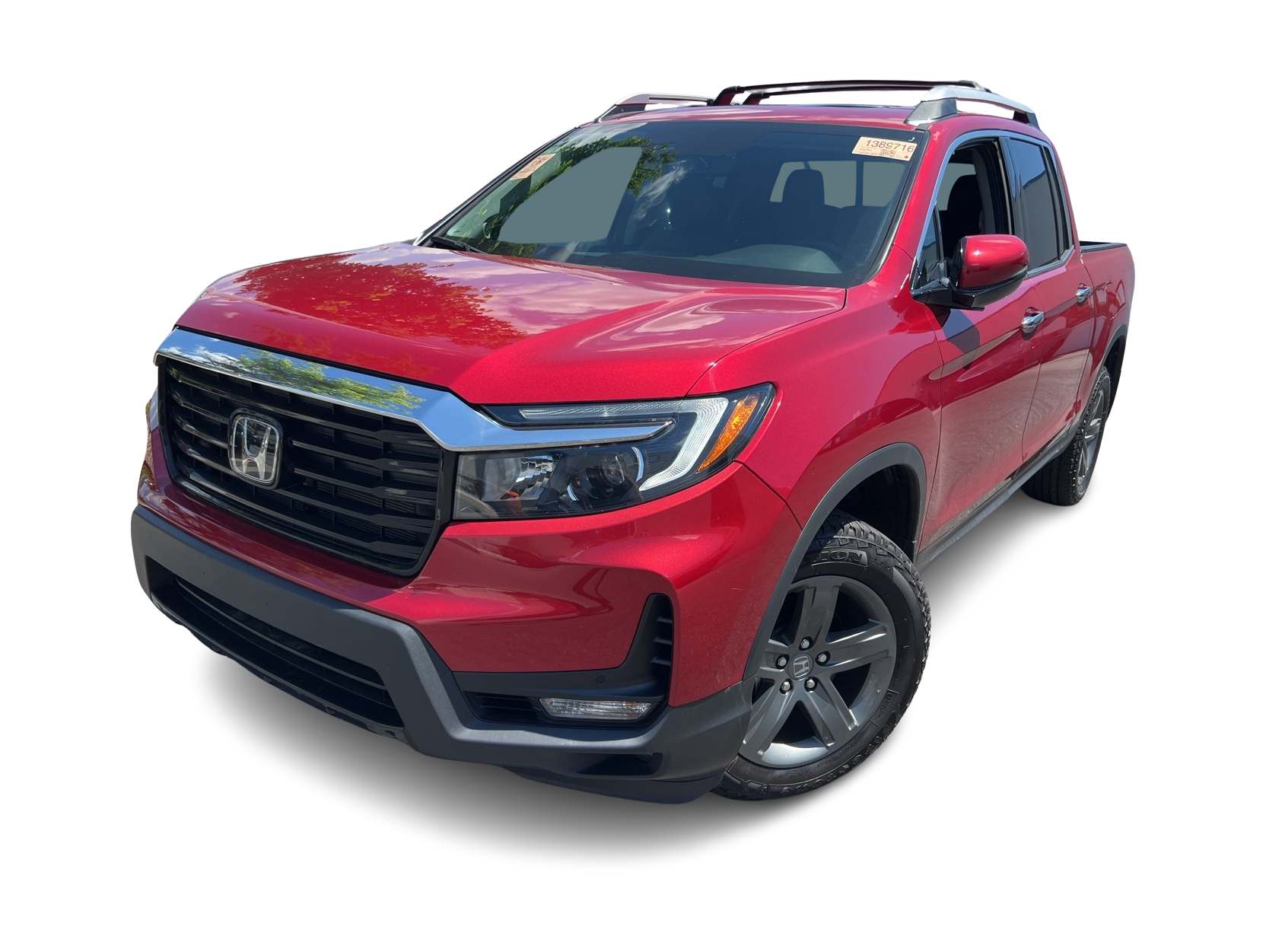 2023 Honda Ridgeline RTL-E -
                Chamblee, GA