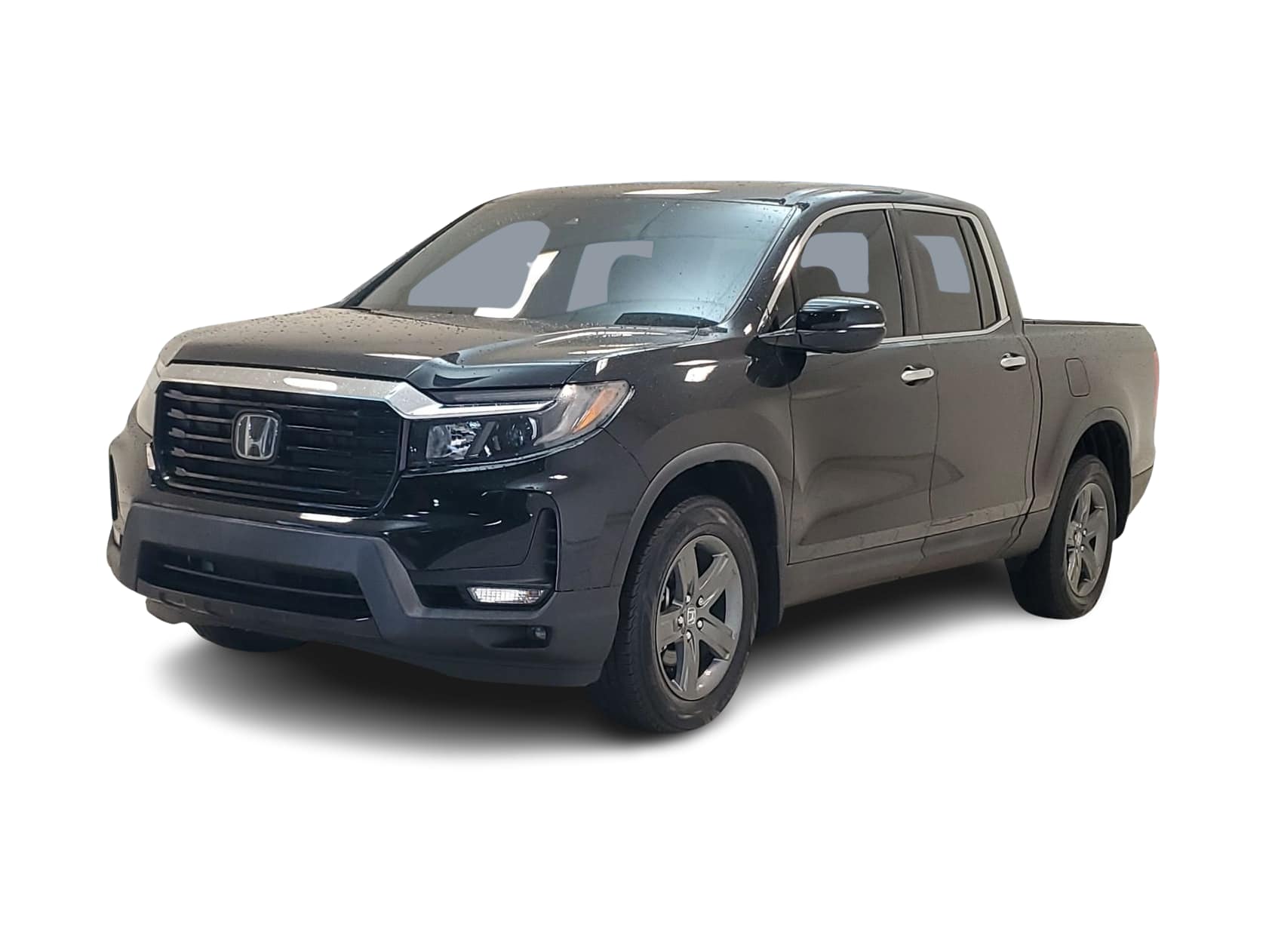 Thumbnail: 2023 Honda Ridgeline - 1