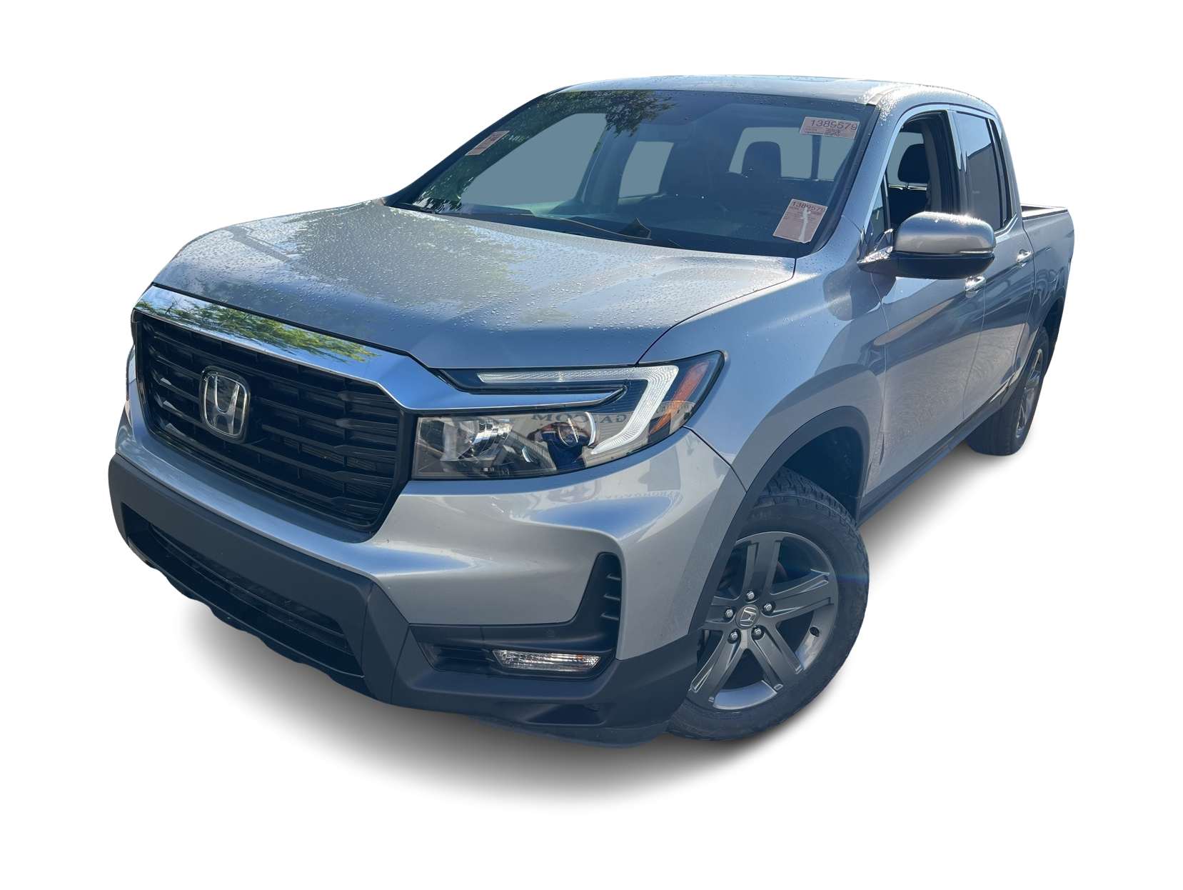 2023 Honda Ridgeline RTL-E -
                Chamblee, GA