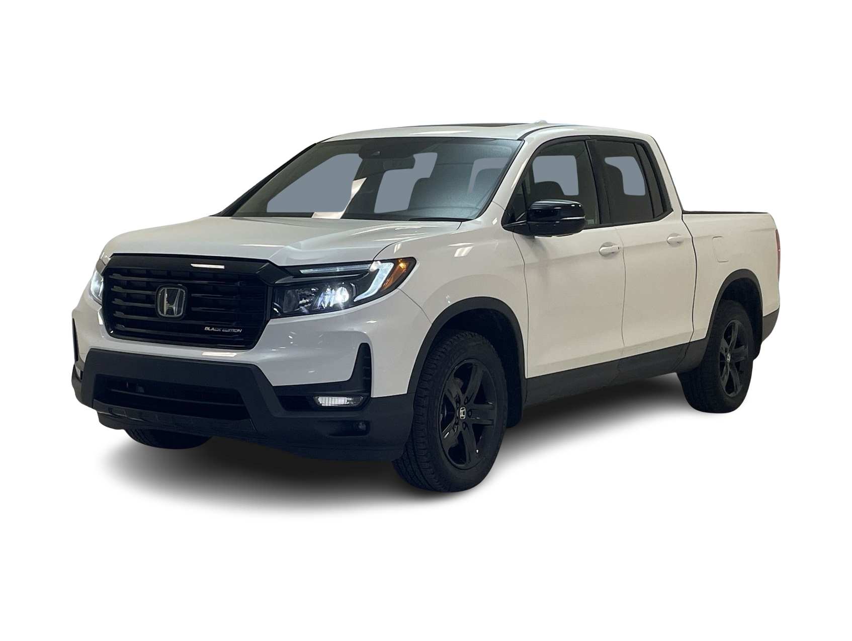 2022 Honda Ridgeline Black Edition -
                  Chamblee, GA