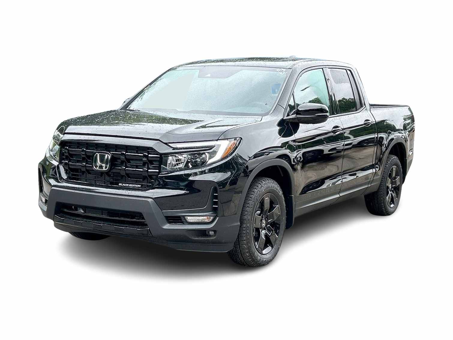 Thumbnail: 2026 Honda Ridgeline - 1