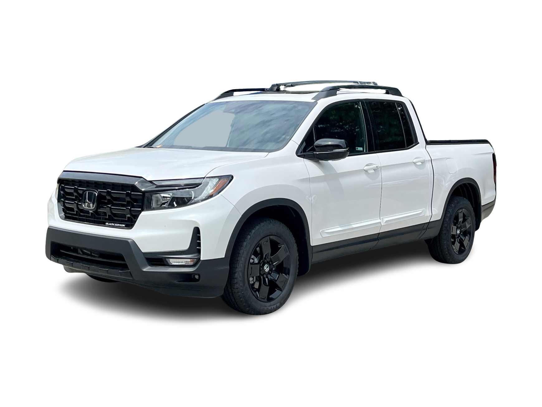 Thumbnail: 2025 Honda Ridgeline - 1