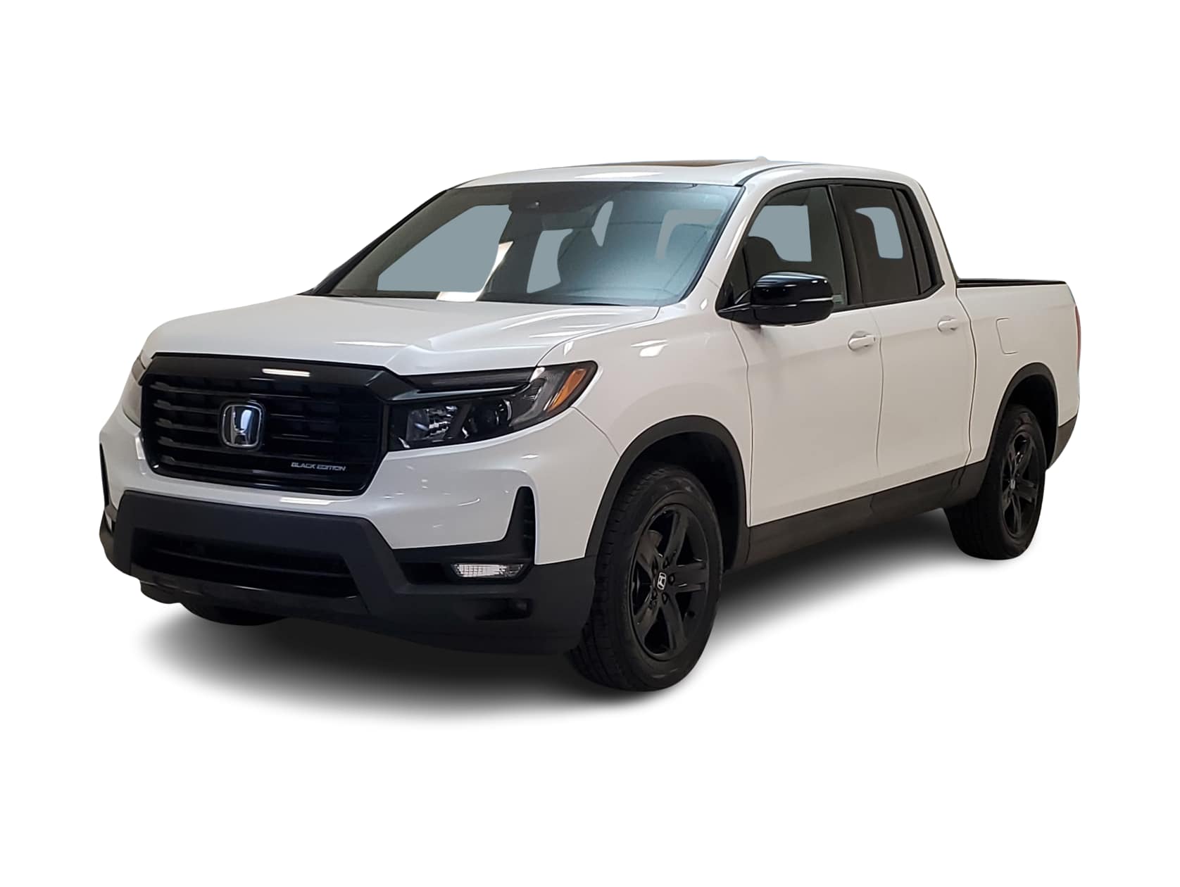 Thumbnail: 2023 Honda Ridgeline - 1