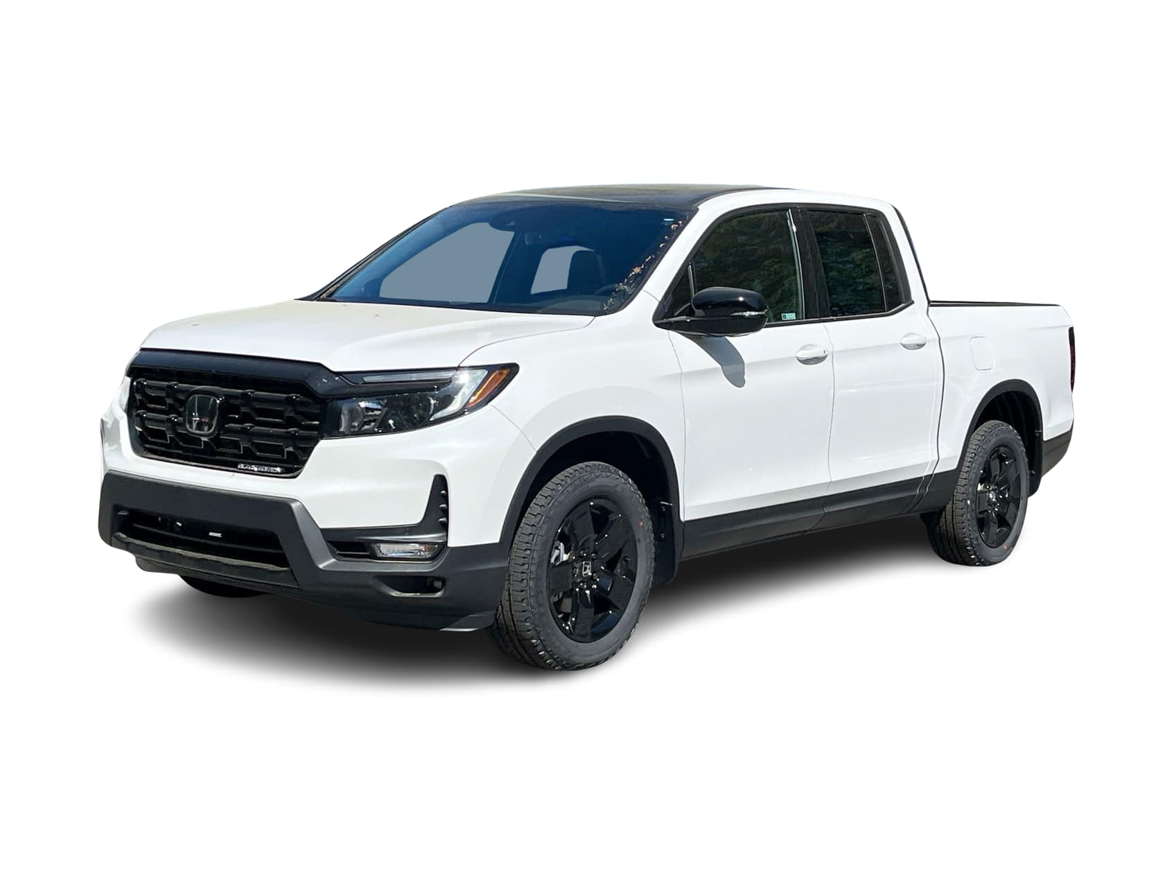 Thumbnail: 2026 Honda Ridgeline - 1