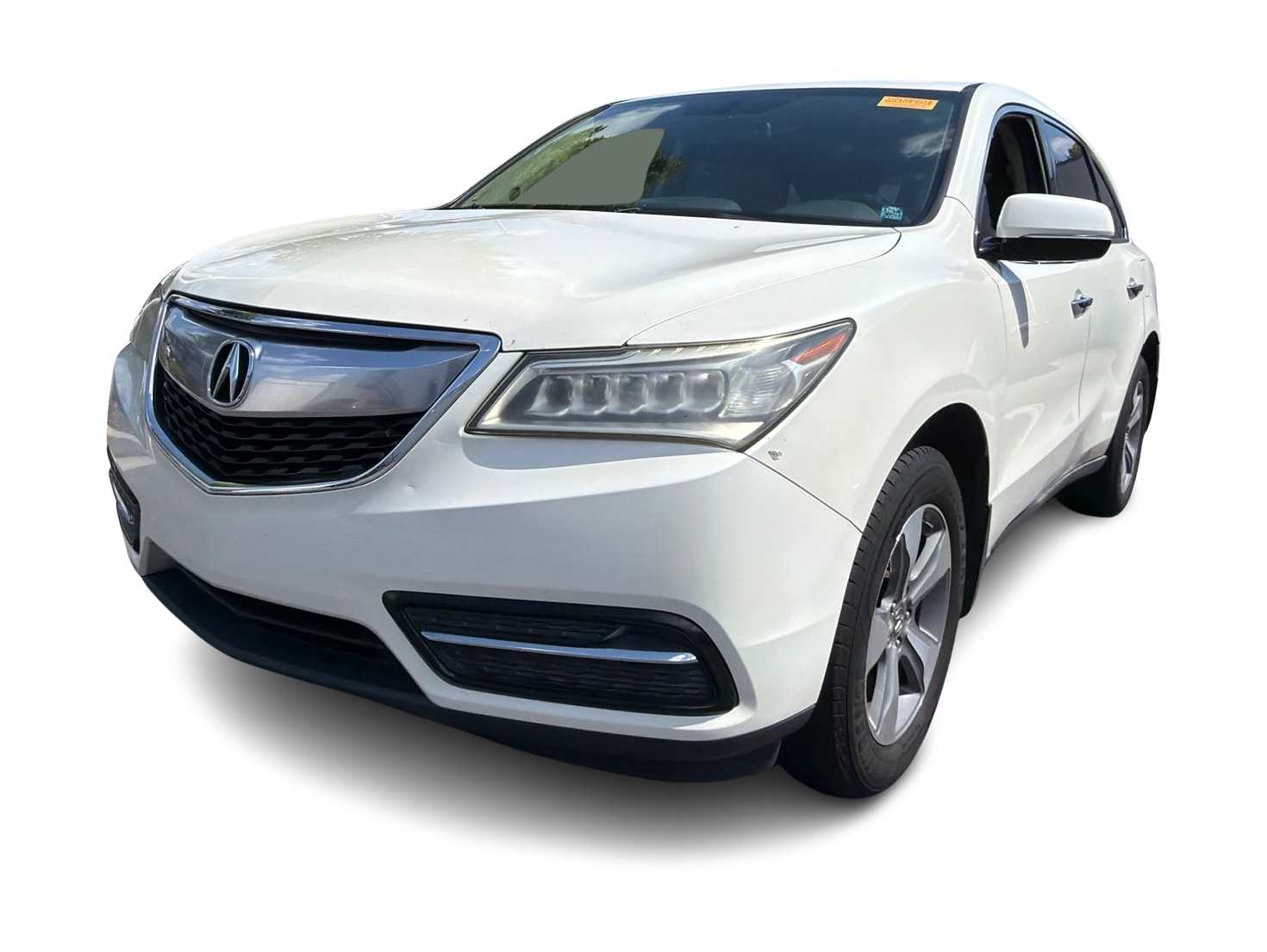 2014 Acura MDX Base -
                  Chamblee, GA