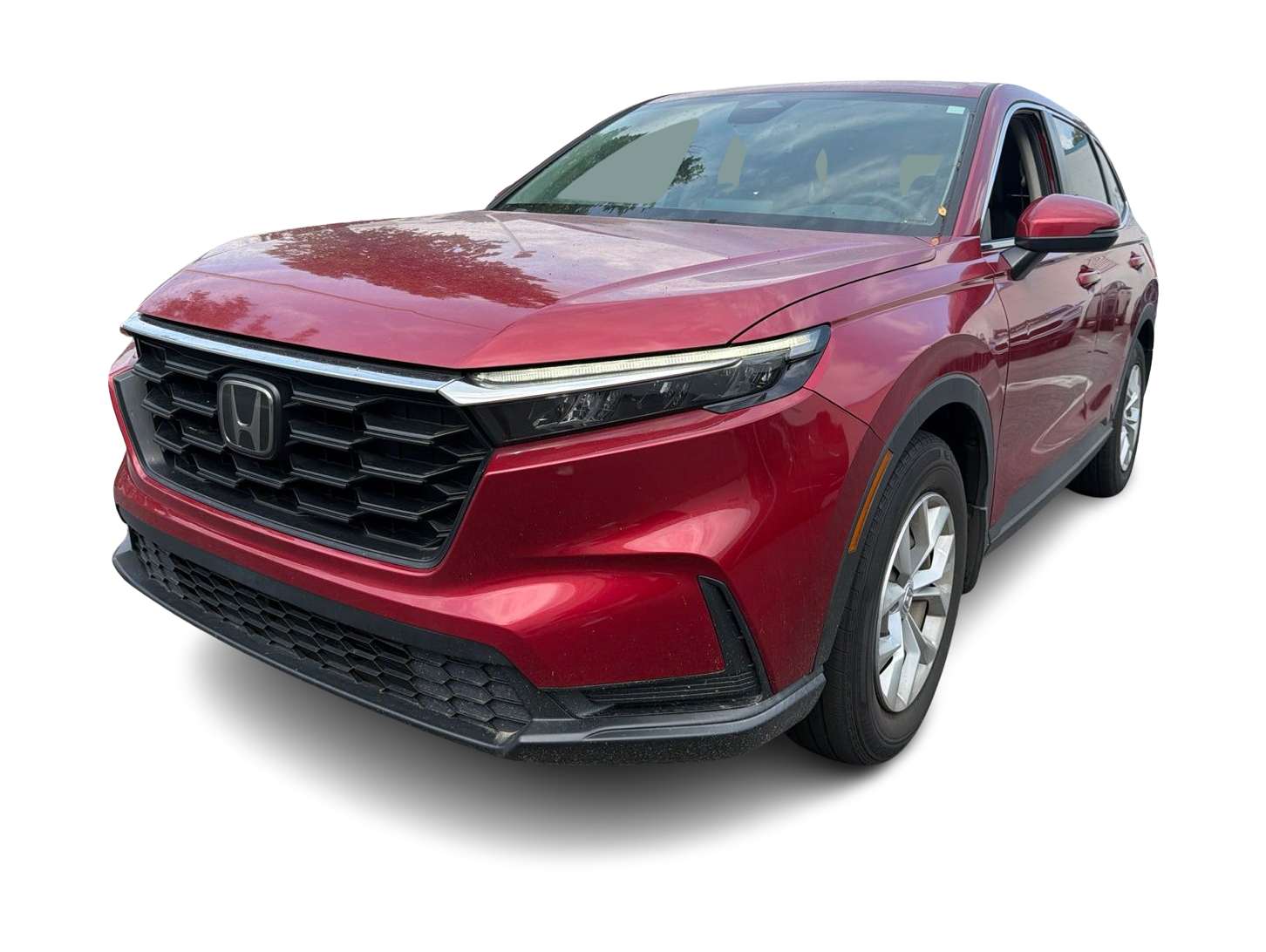 Thumbnail: 2023 Honda CR-V - 1