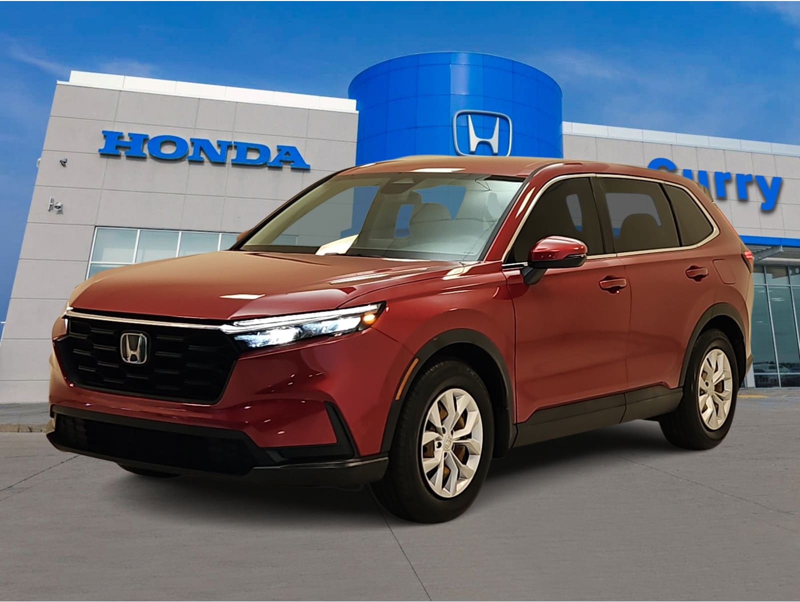 2023 Honda CR-V