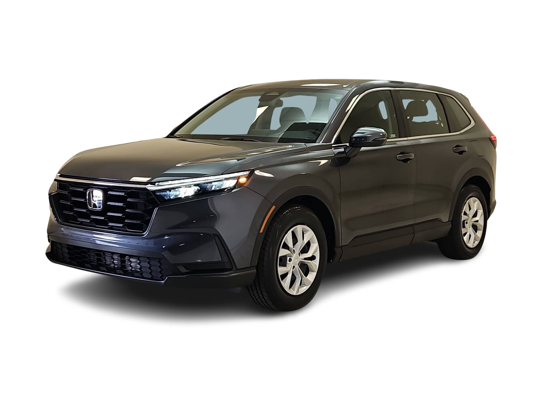 Thumbnail: 2024 Honda CR-V - 1