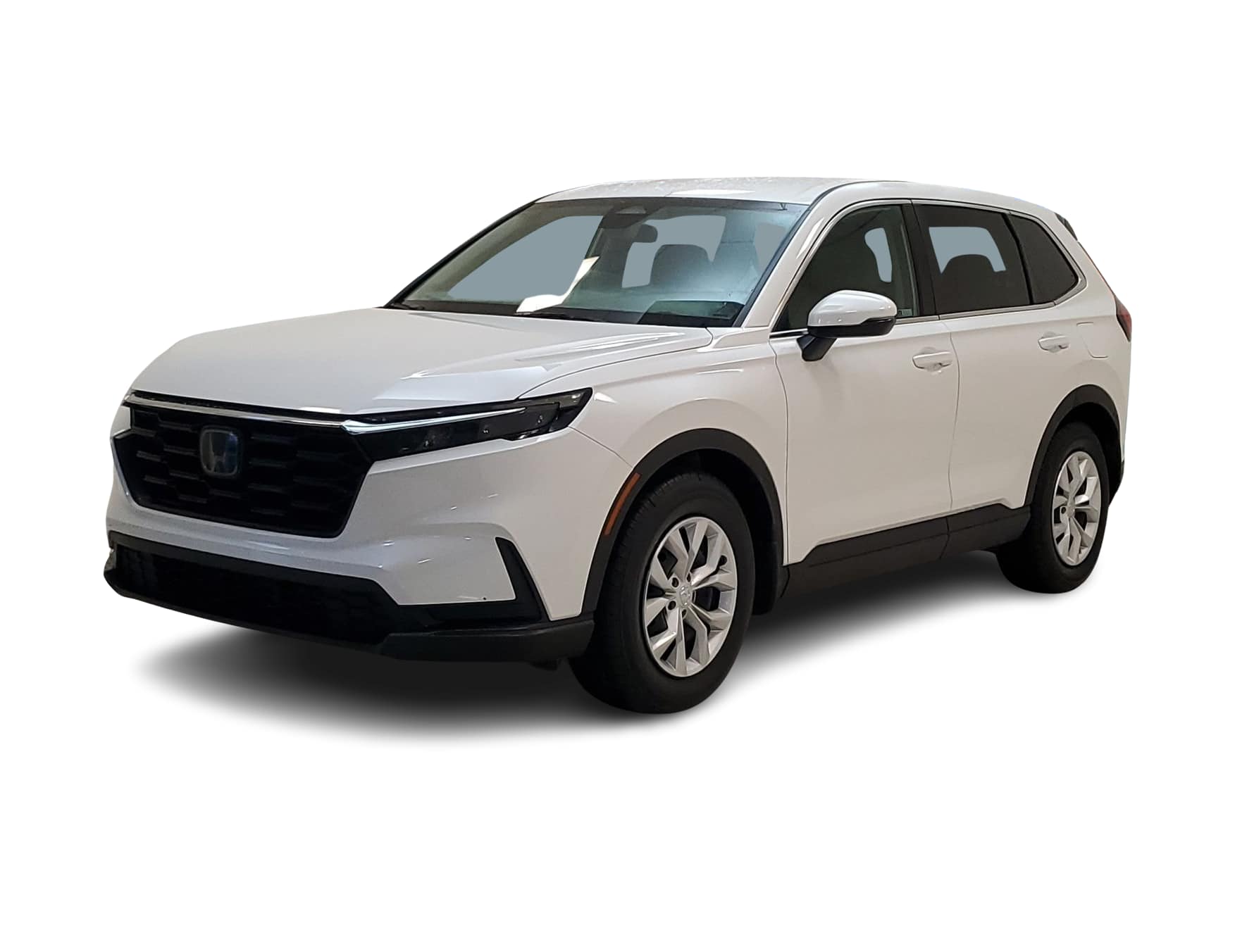 Thumbnail: 2025 Honda CR-V - 1