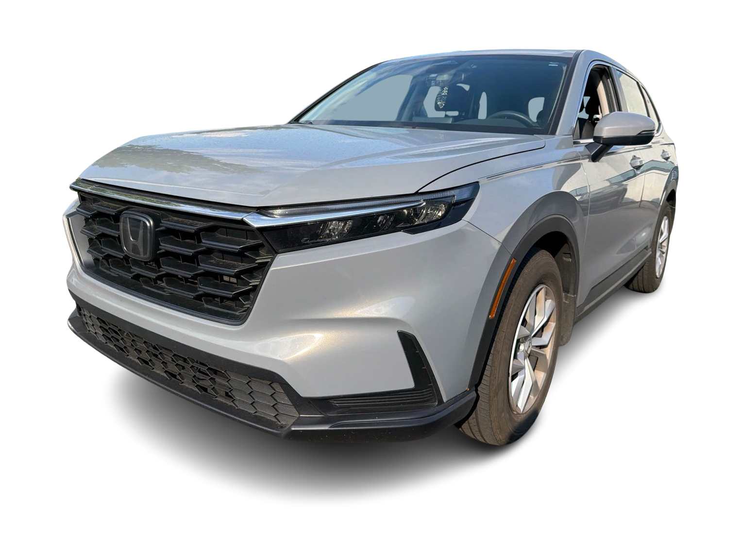 Thumbnail: 2024 Honda CR-V - 1