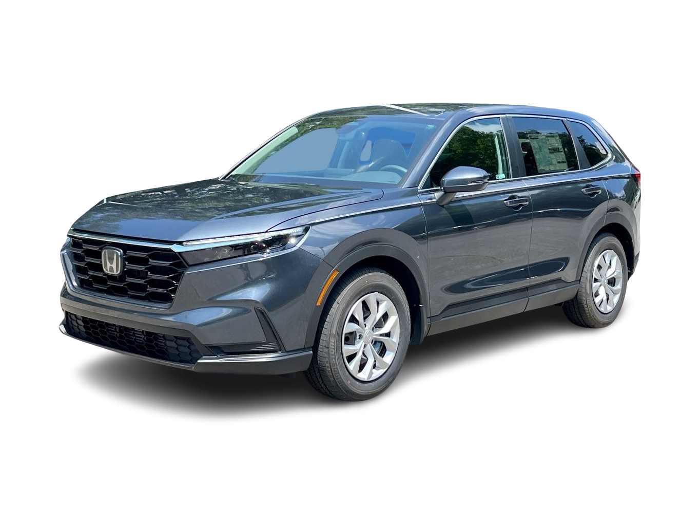 Thumbnail: 2026 Honda CR-V - 1