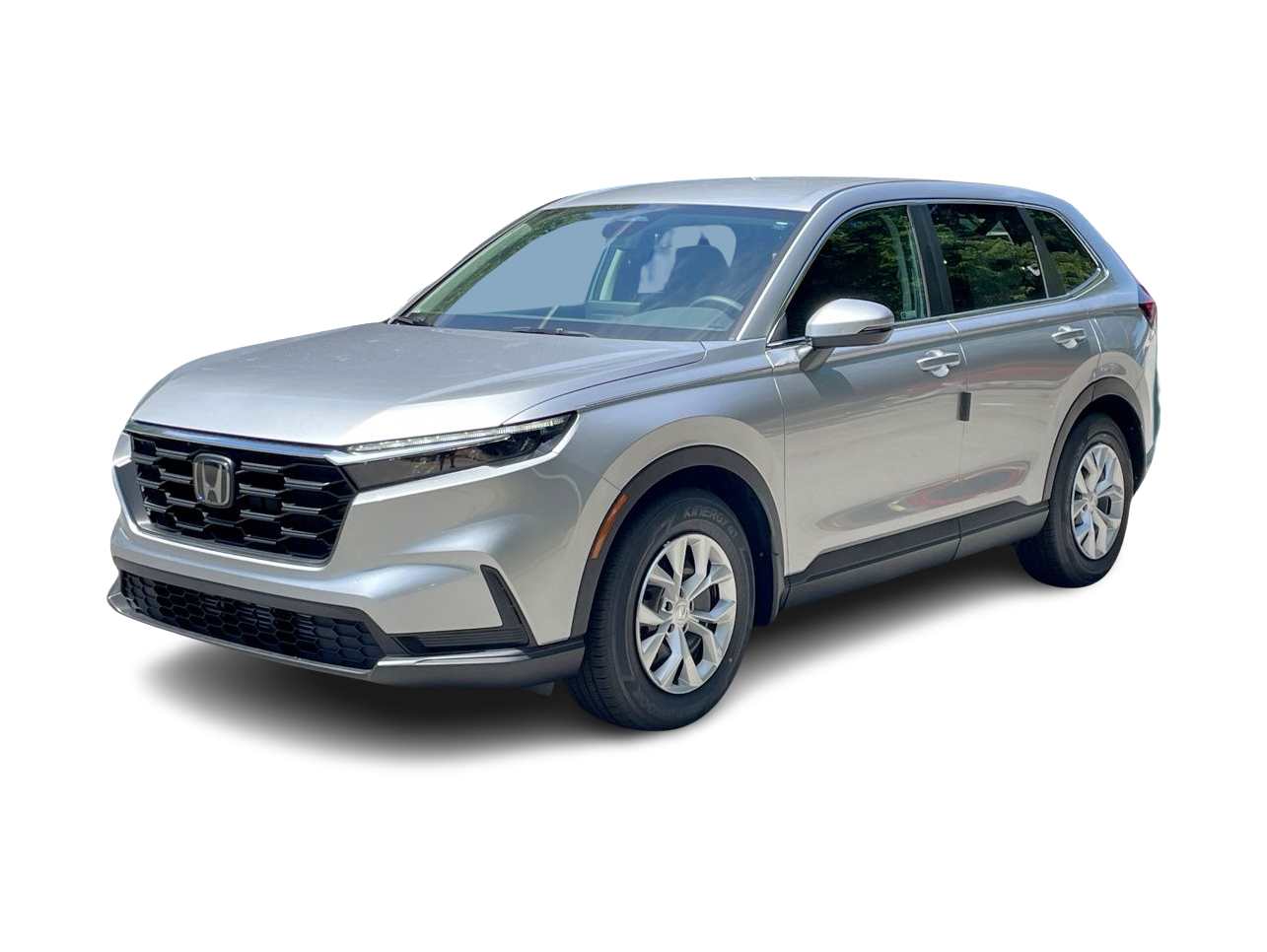Thumbnail: 2026 Honda CR-V - 1
