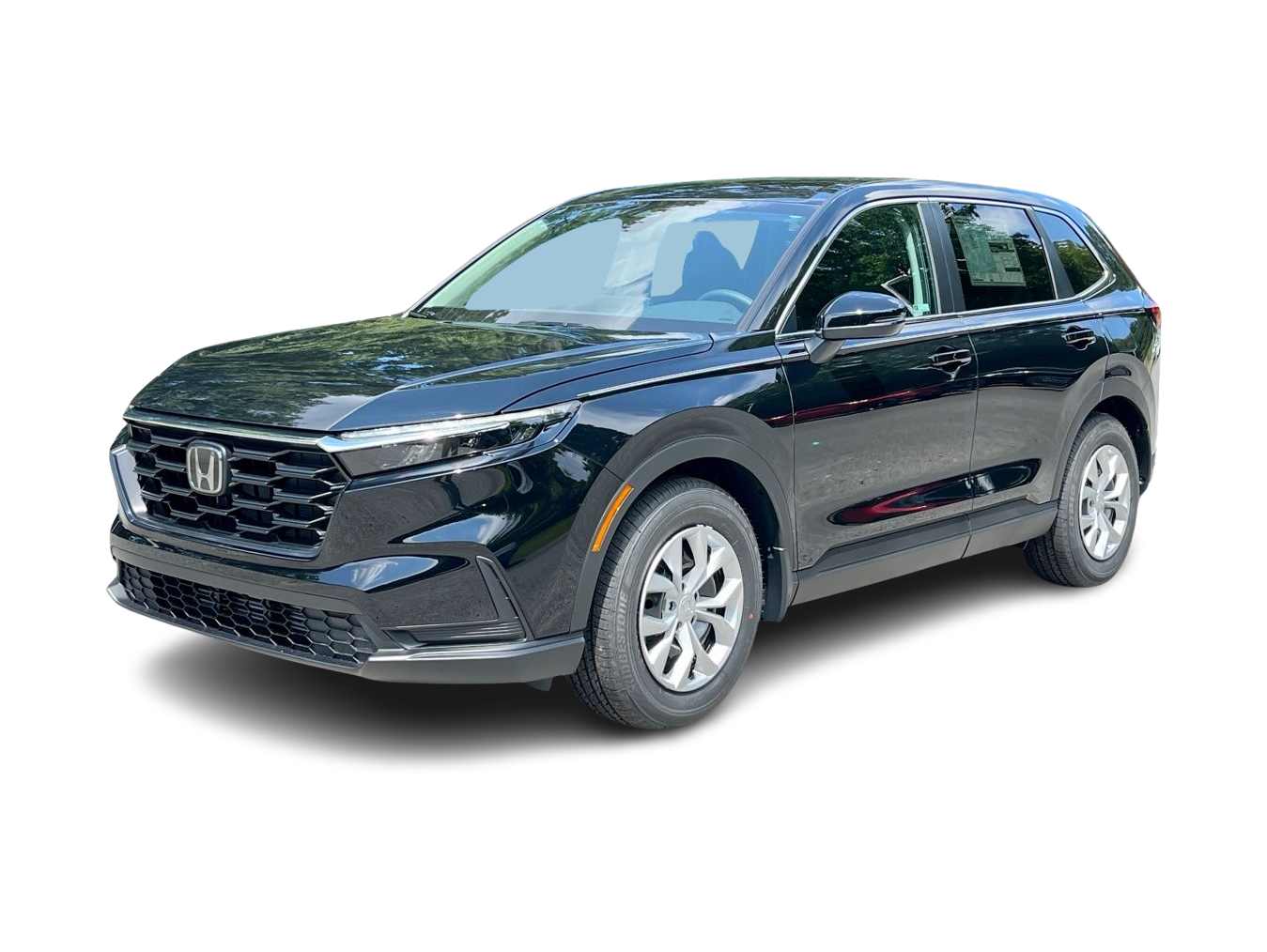 Thumbnail: 2026 Honda CR-V - 1