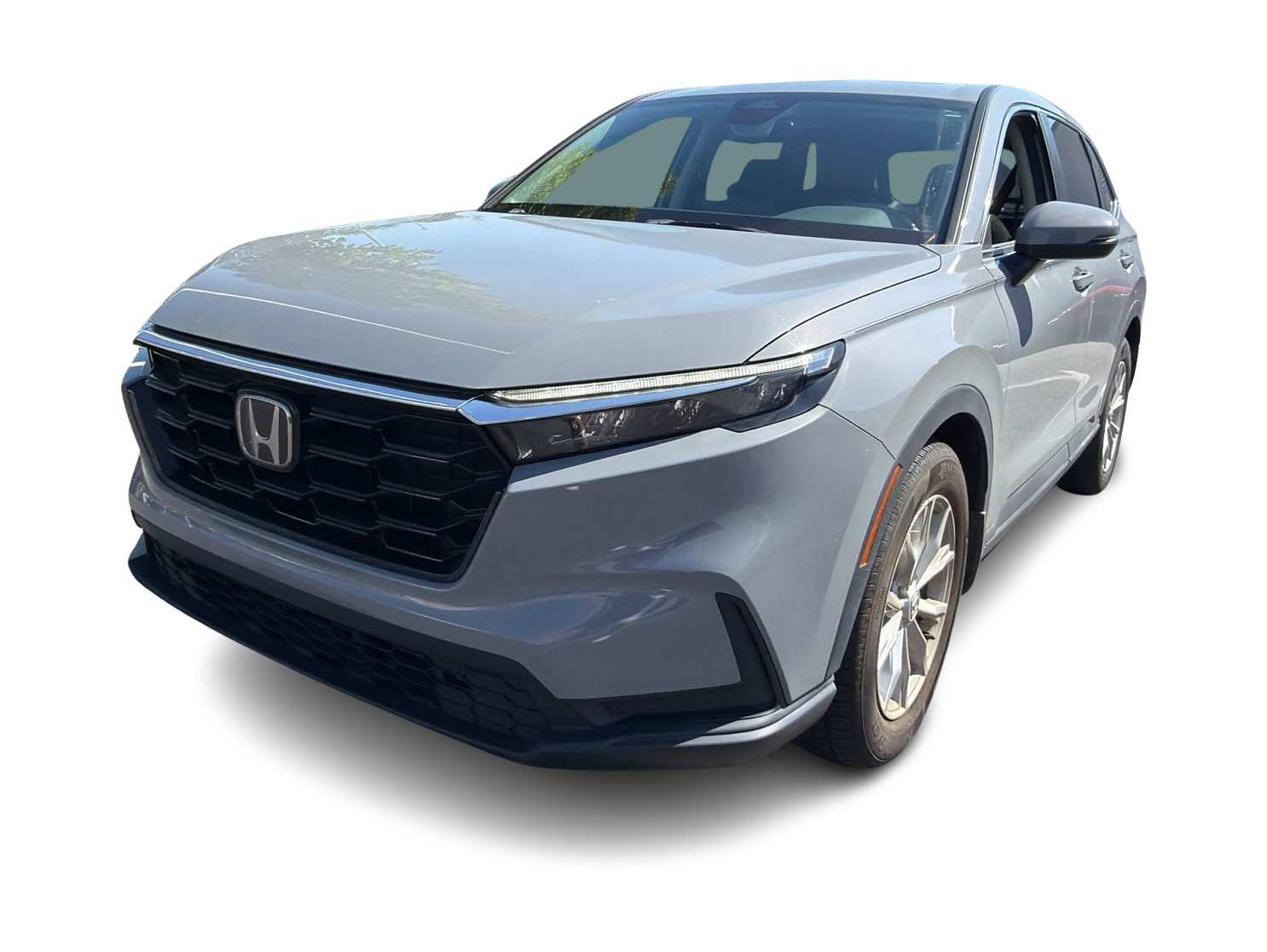 Thumbnail: 2024 Honda CR-V - 1
