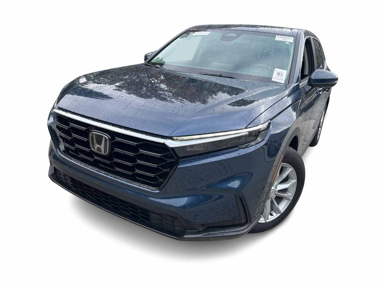 Thumbnail: 2025 Honda CR-V - 1
