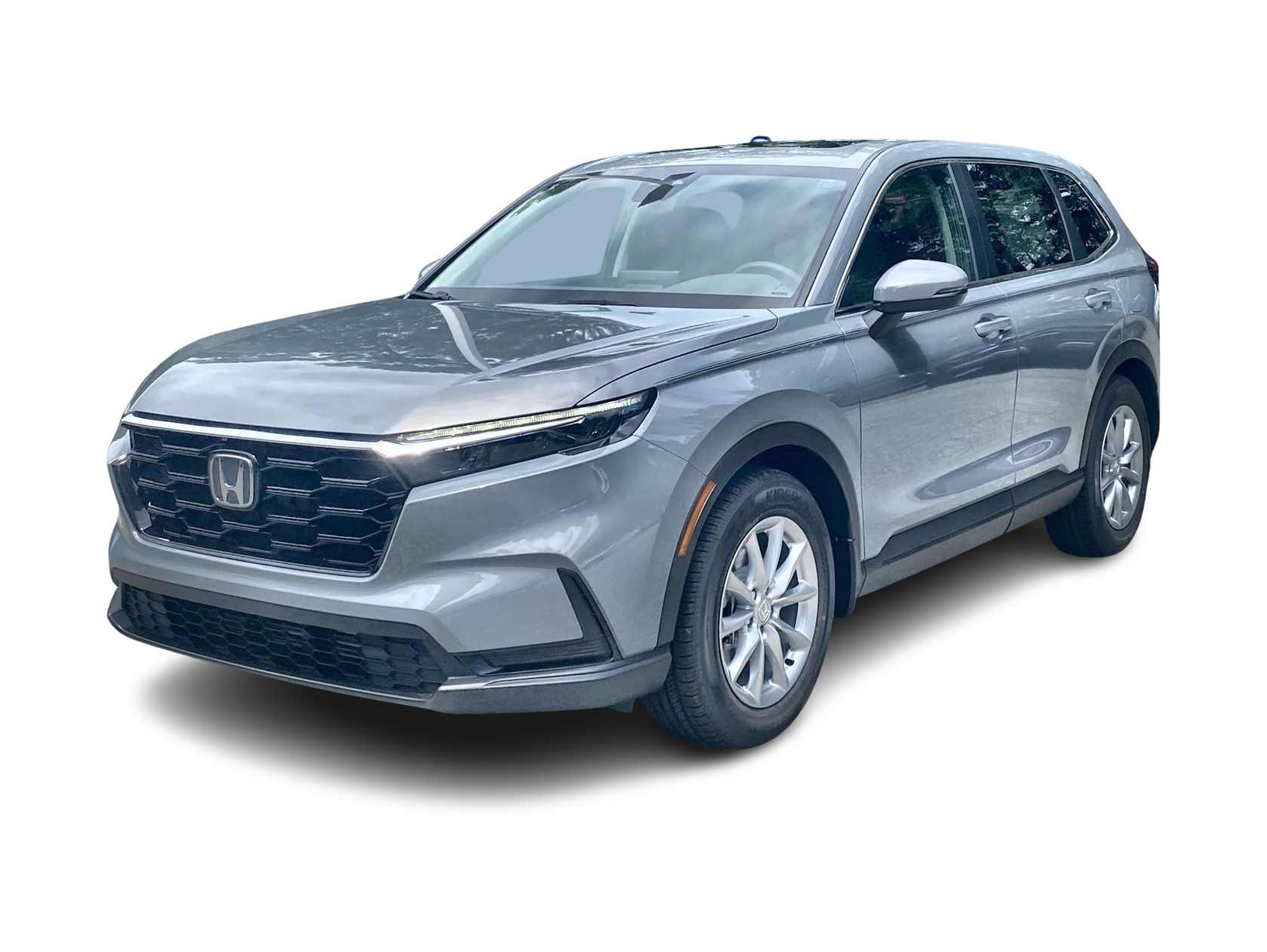 Thumbnail: 2026 Honda CR-V - 1