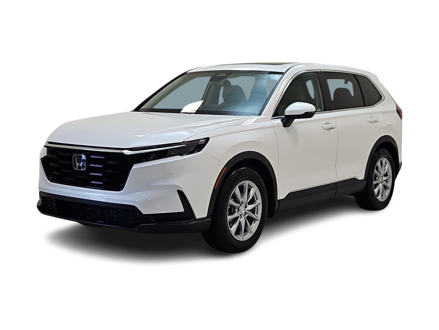 Thumbnail: 2026 Honda CR-V - 1
