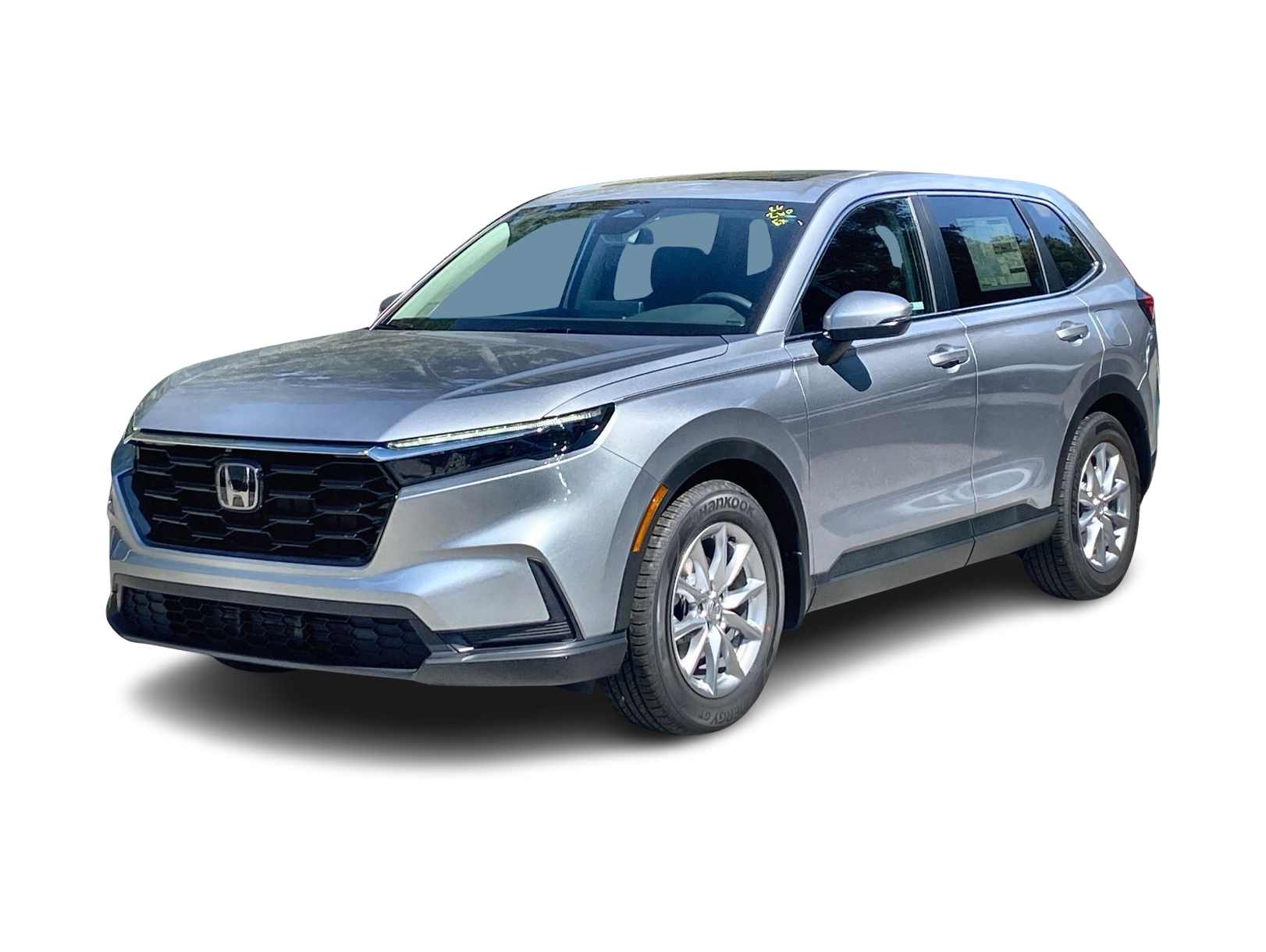 Thumbnail: 2026 Honda CR-V - 1