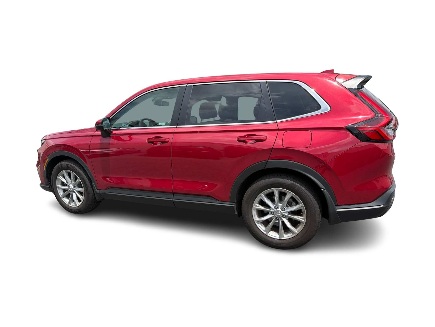 Thumbnail: 2025 Honda CR-V - 1
