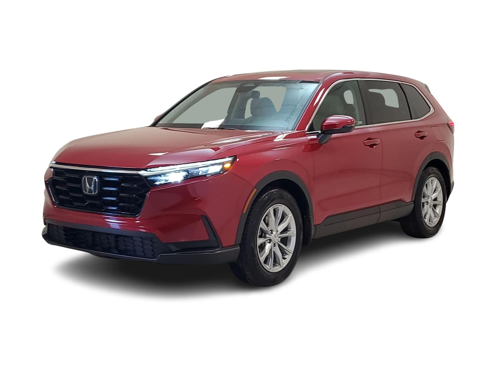 Thumbnail: 2025 Honda CR-V - 1