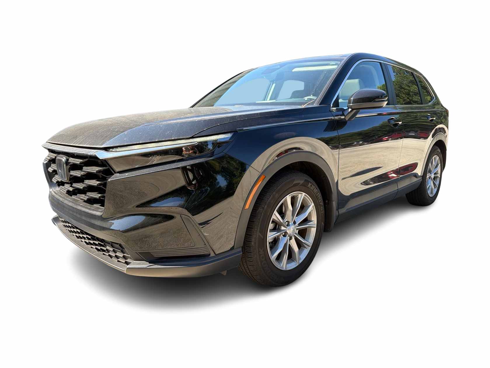 Thumbnail: 2023 Honda CR-V - 1