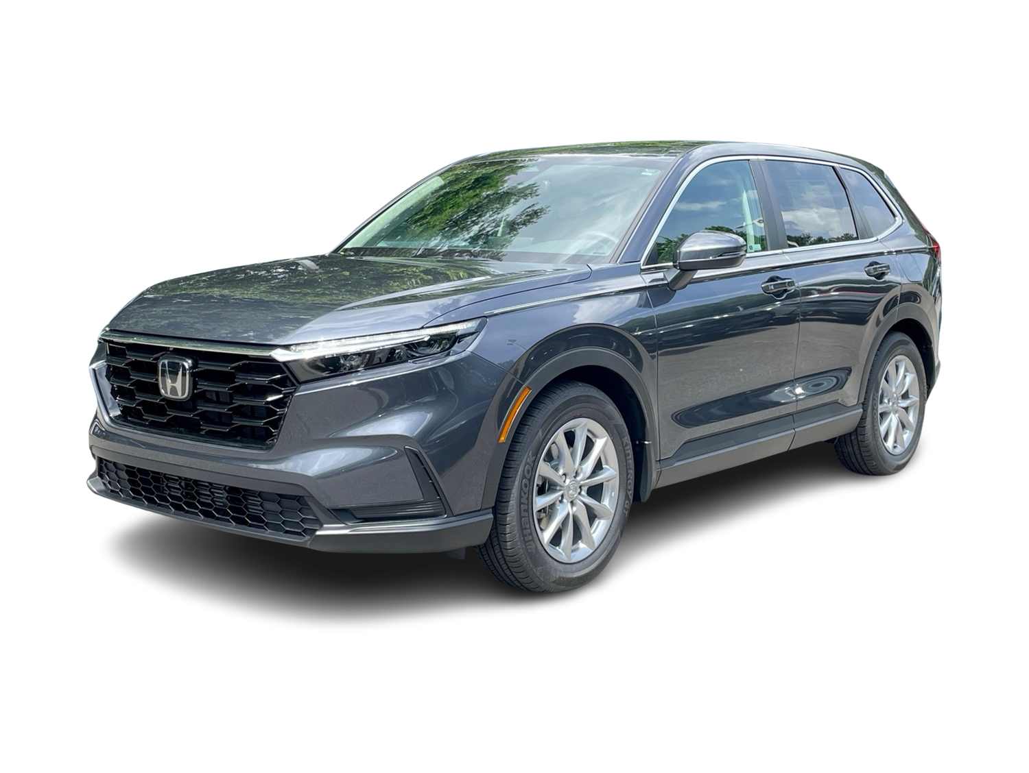 Thumbnail: 2026 Honda CR-V - 1