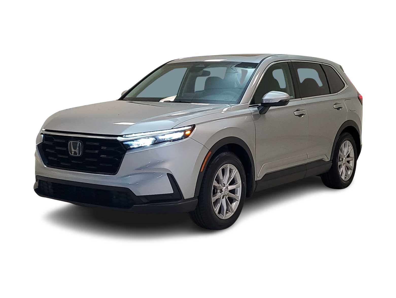Thumbnail: 2024 Honda CR-V - 1