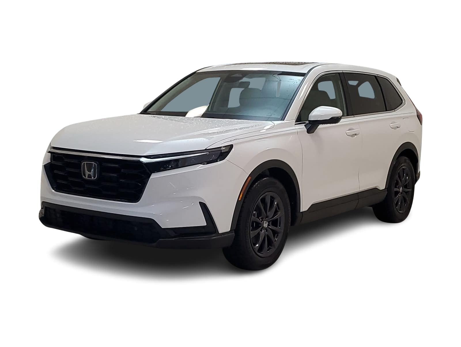 Thumbnail: 2026 Honda CR-V - 1