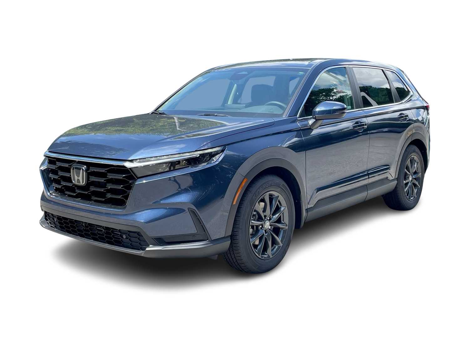 Thumbnail: 2026 Honda CR-V - 1