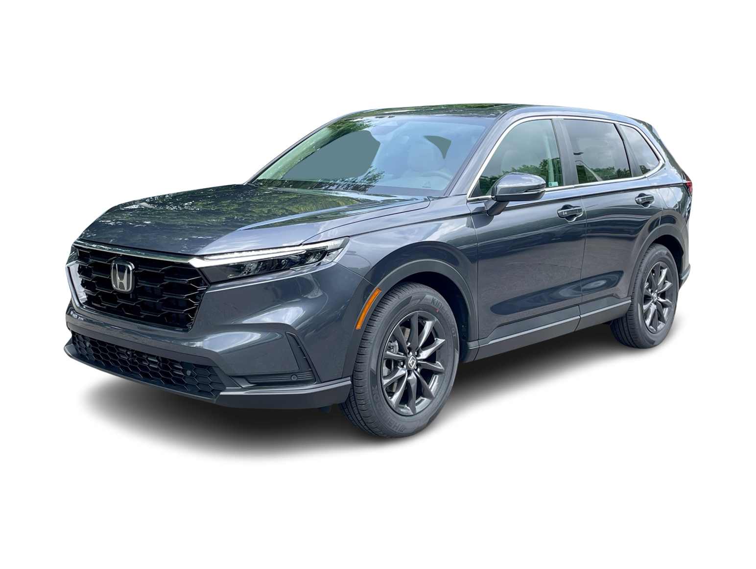 Thumbnail: 2026 Honda CR-V - 1