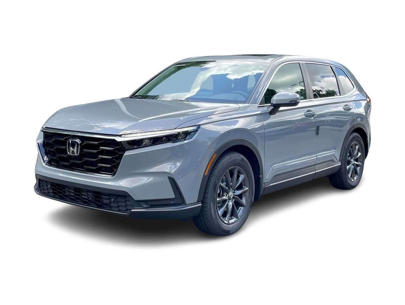 Thumbnail: 2026 Honda CR-V - 1