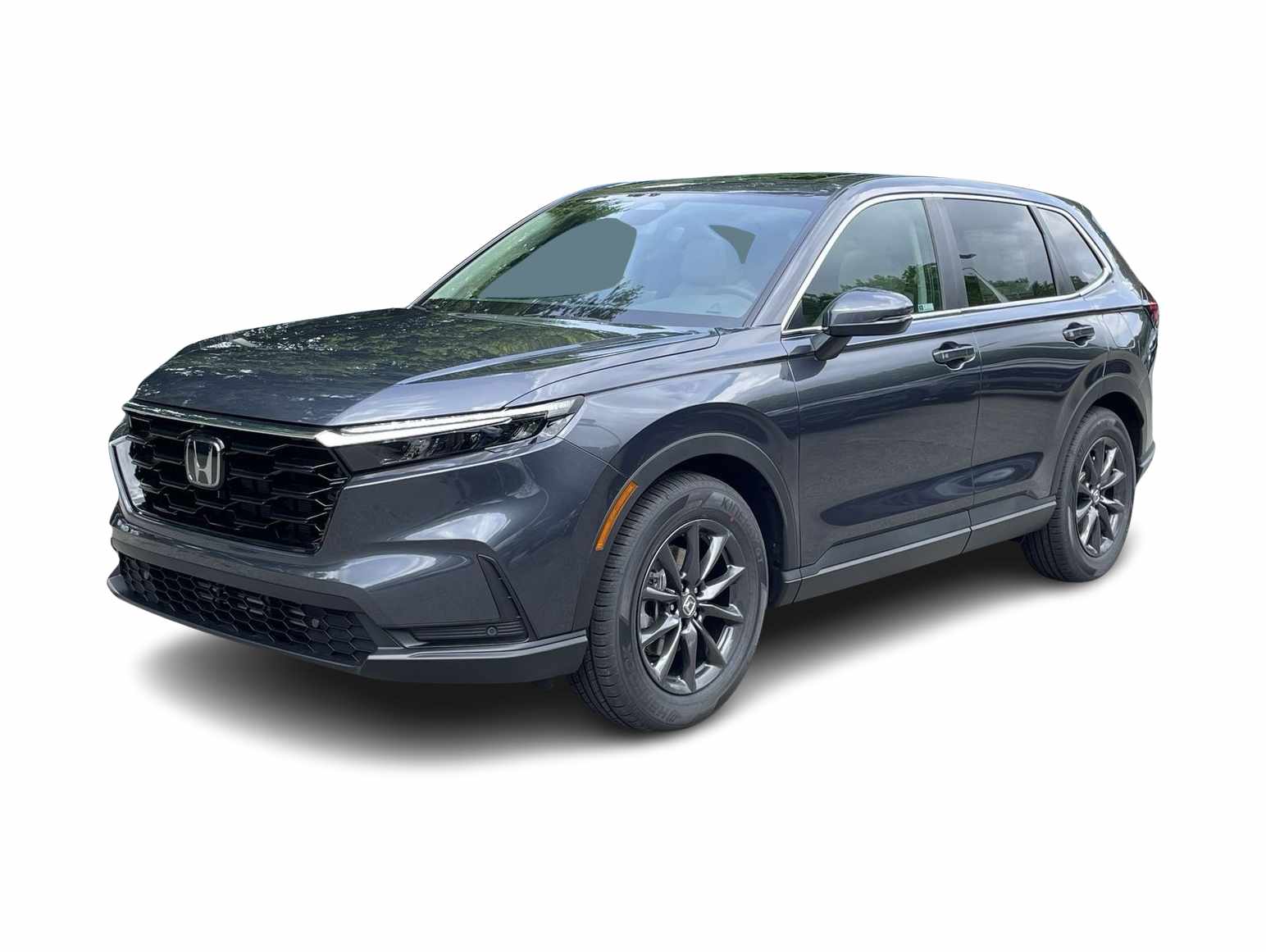 Thumbnail: 2026 Honda CR-V - 1