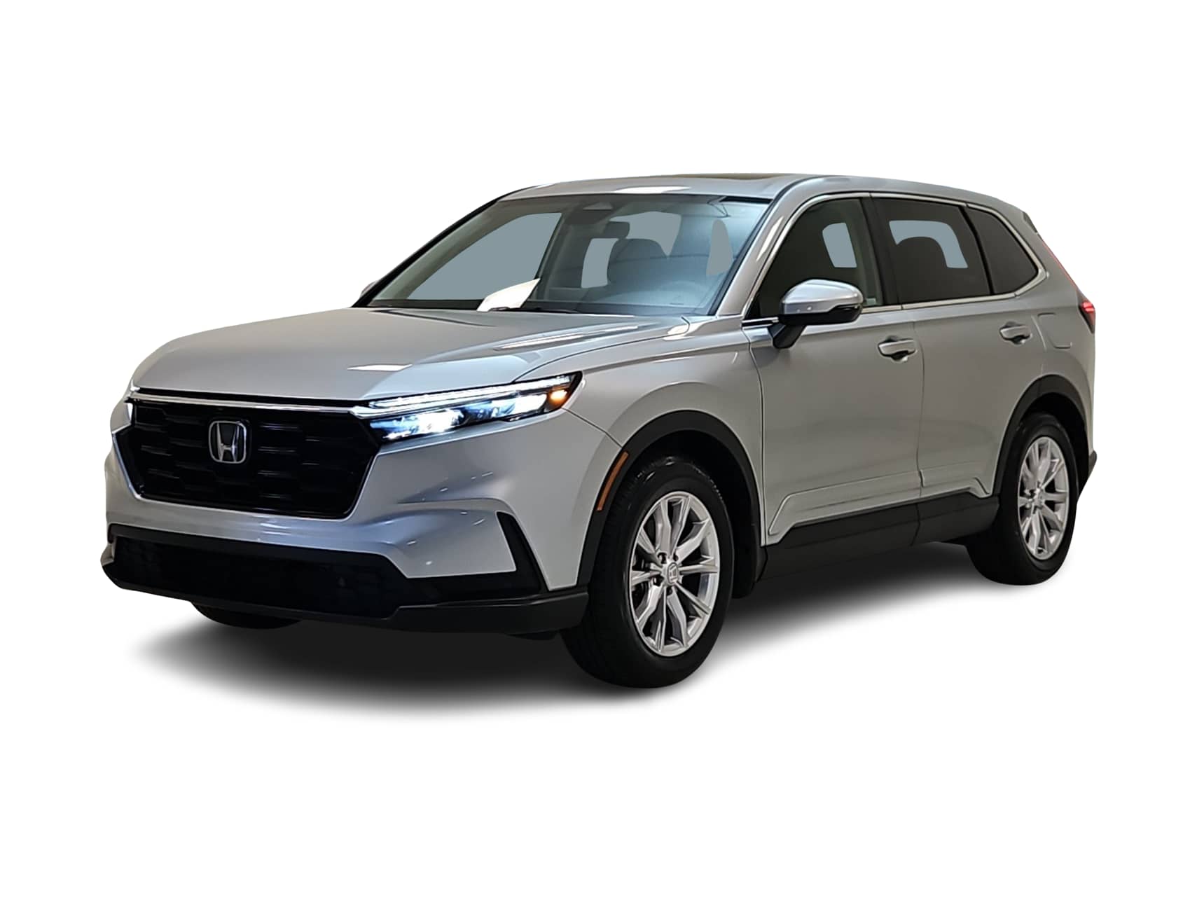Thumbnail: 2024 Honda CR-V - 1