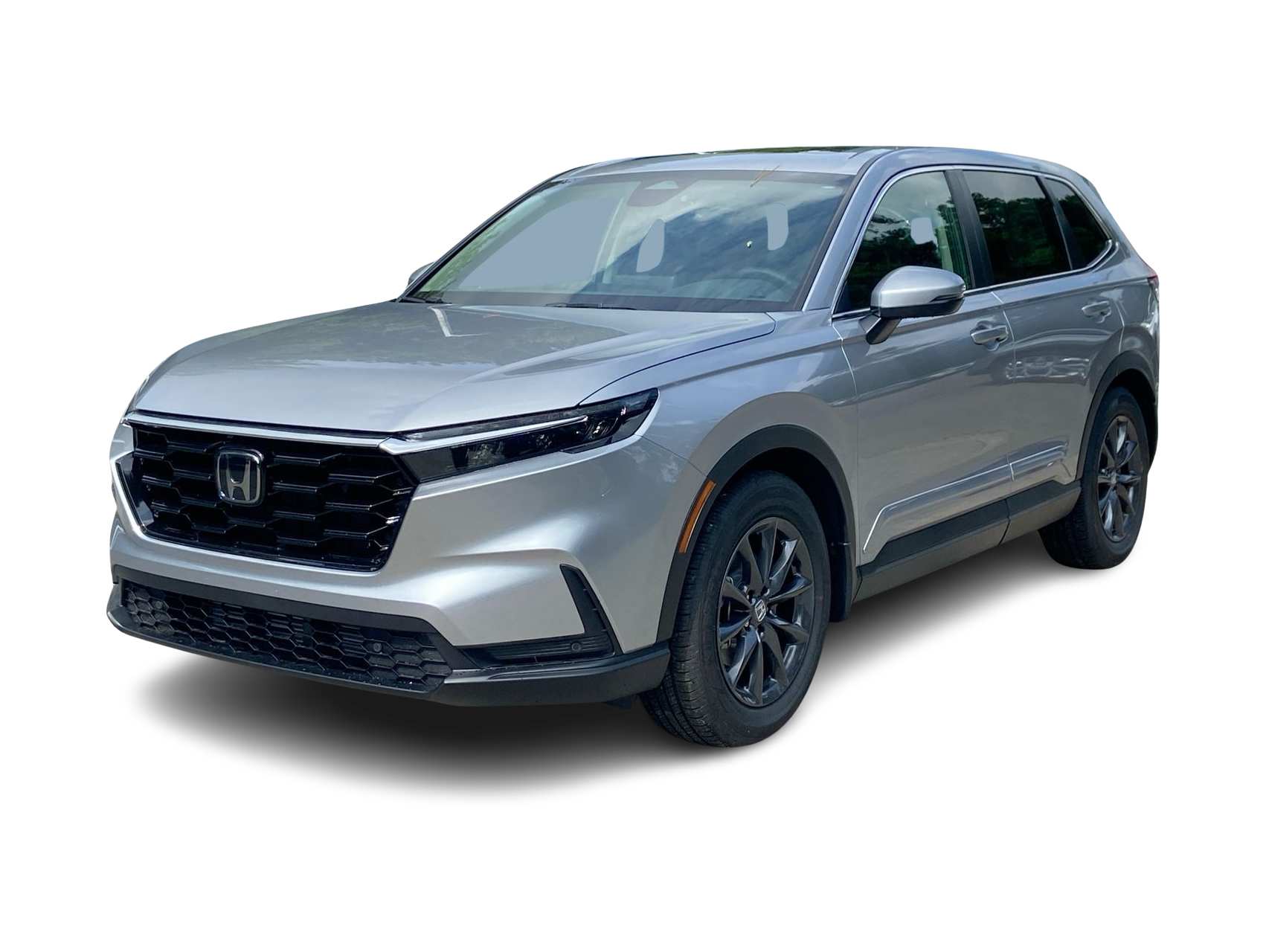 Thumbnail: 2026 Honda CR-V - 1