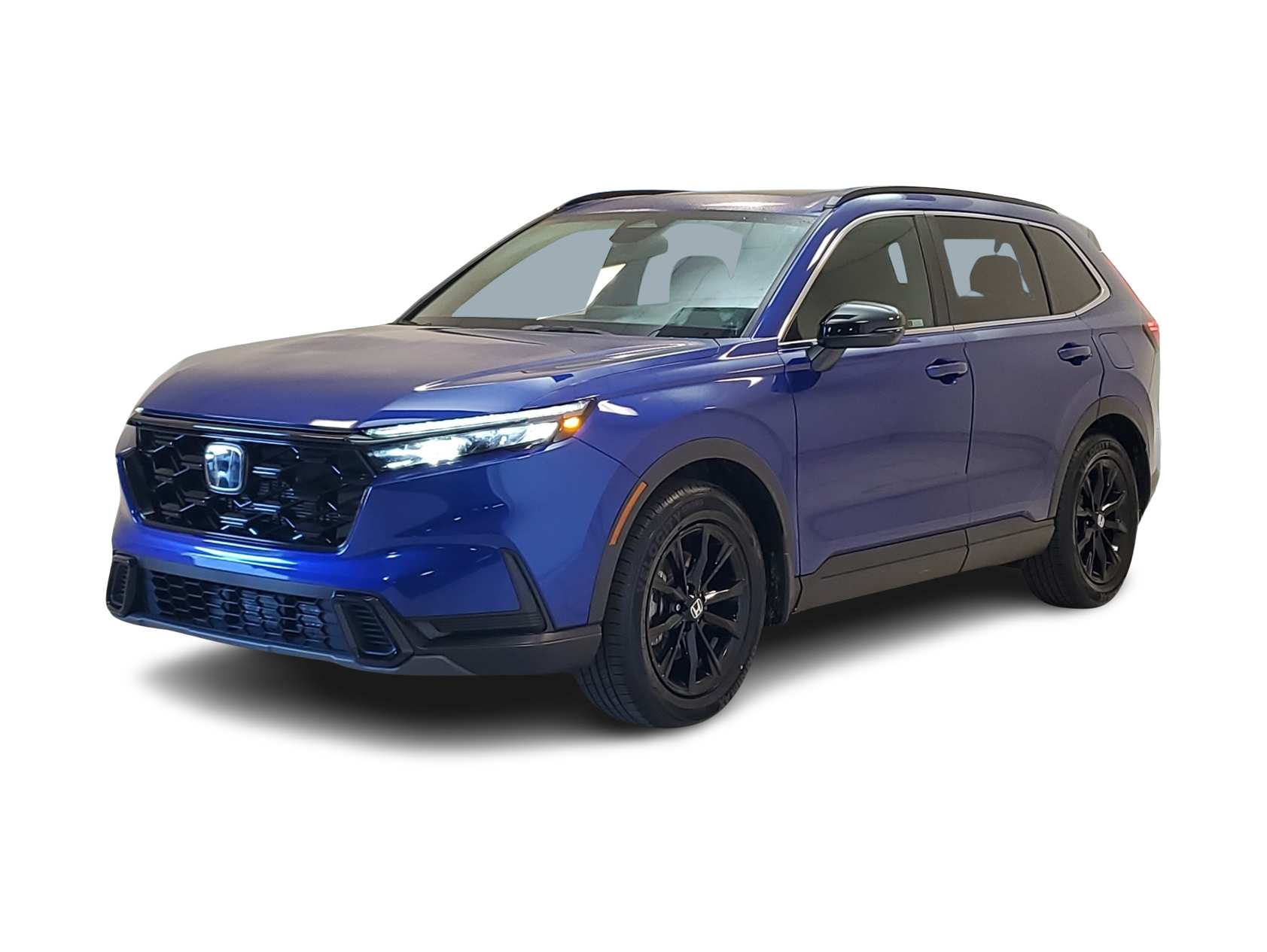 Thumbnail: 2025 Honda CR-V - 1