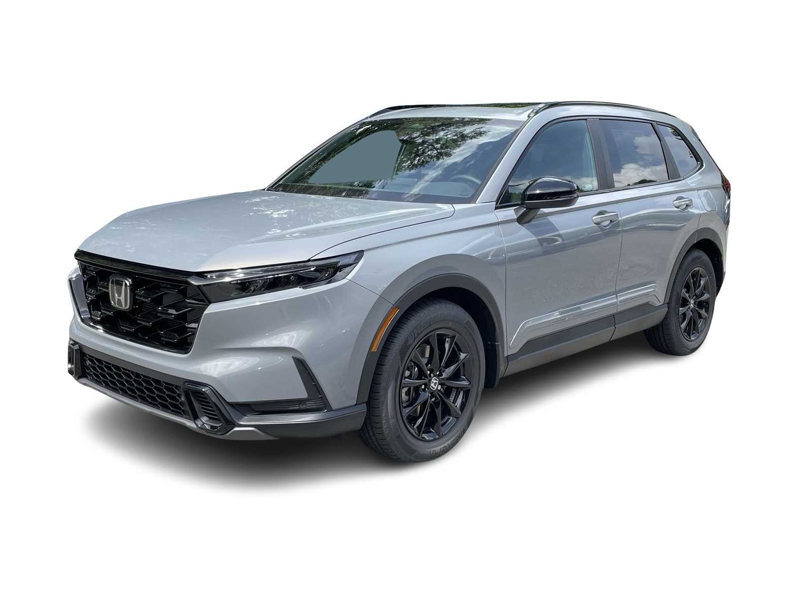 Thumbnail: 2026 Honda CR-V - 1