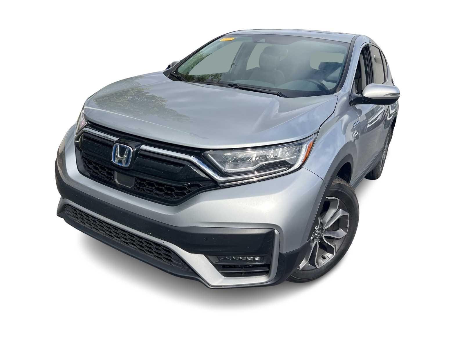 Thumbnail: 2022 Honda CR-V - 1