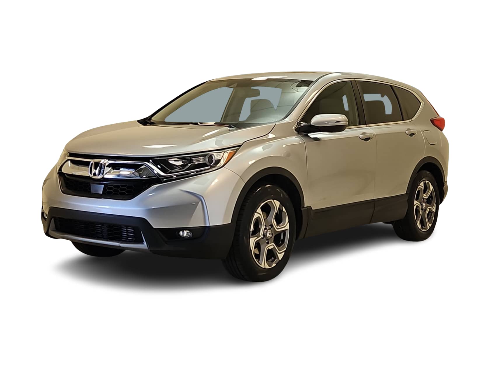 Thumbnail: 2017 Honda CR-V - 1