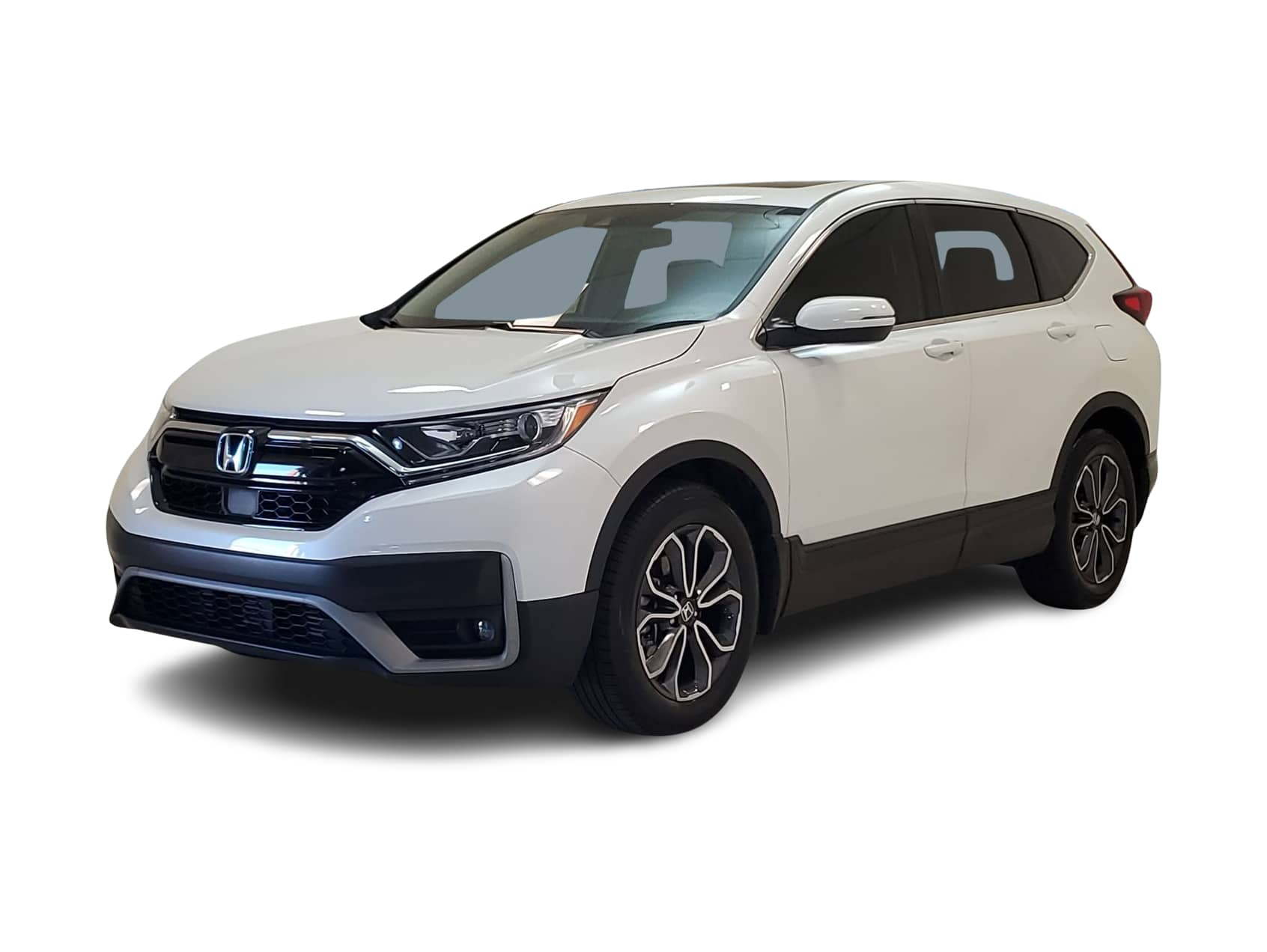 Thumbnail: 2020 Honda CR-V - 1