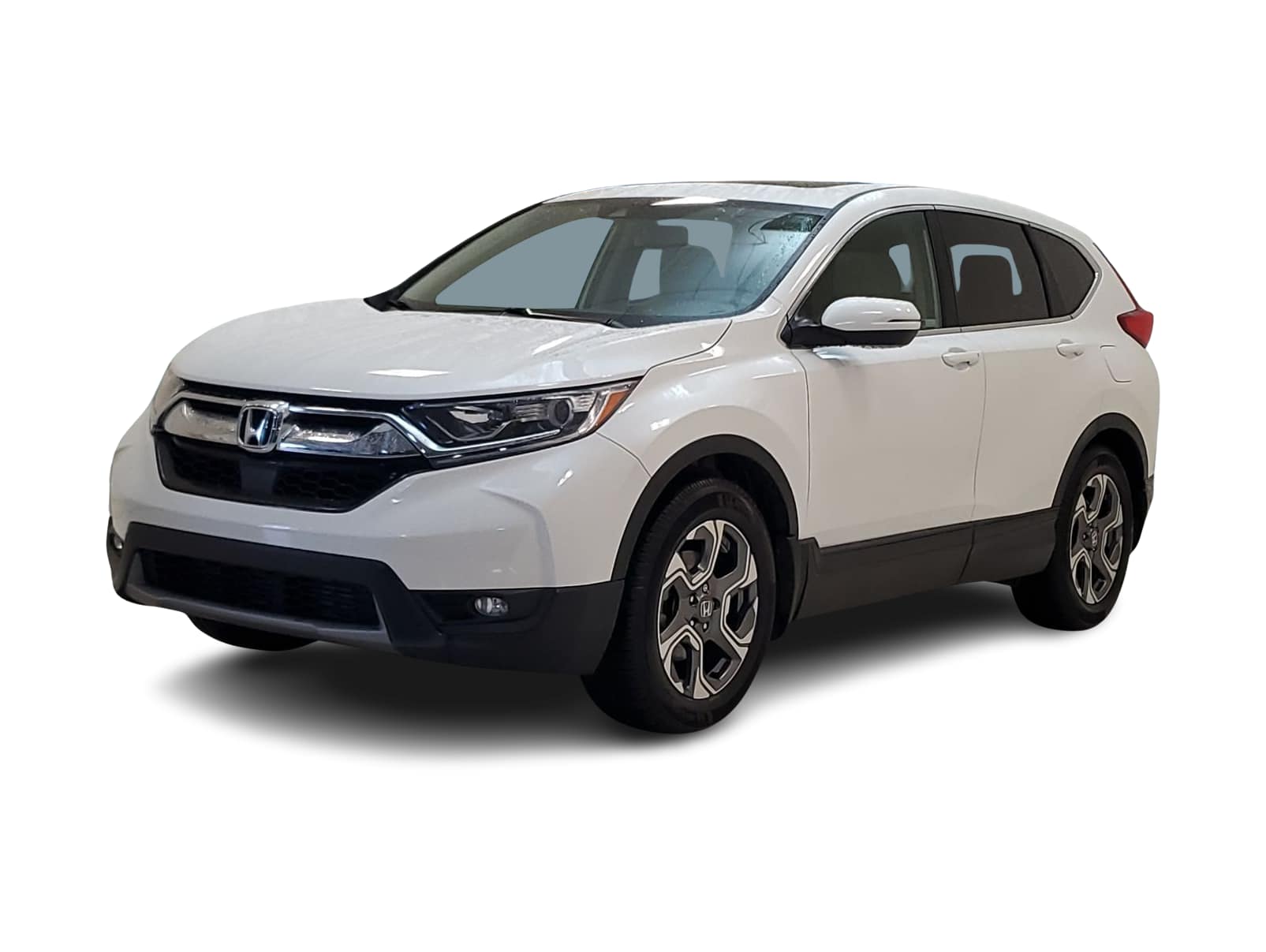 Thumbnail: 2019 Honda CR-V - 1