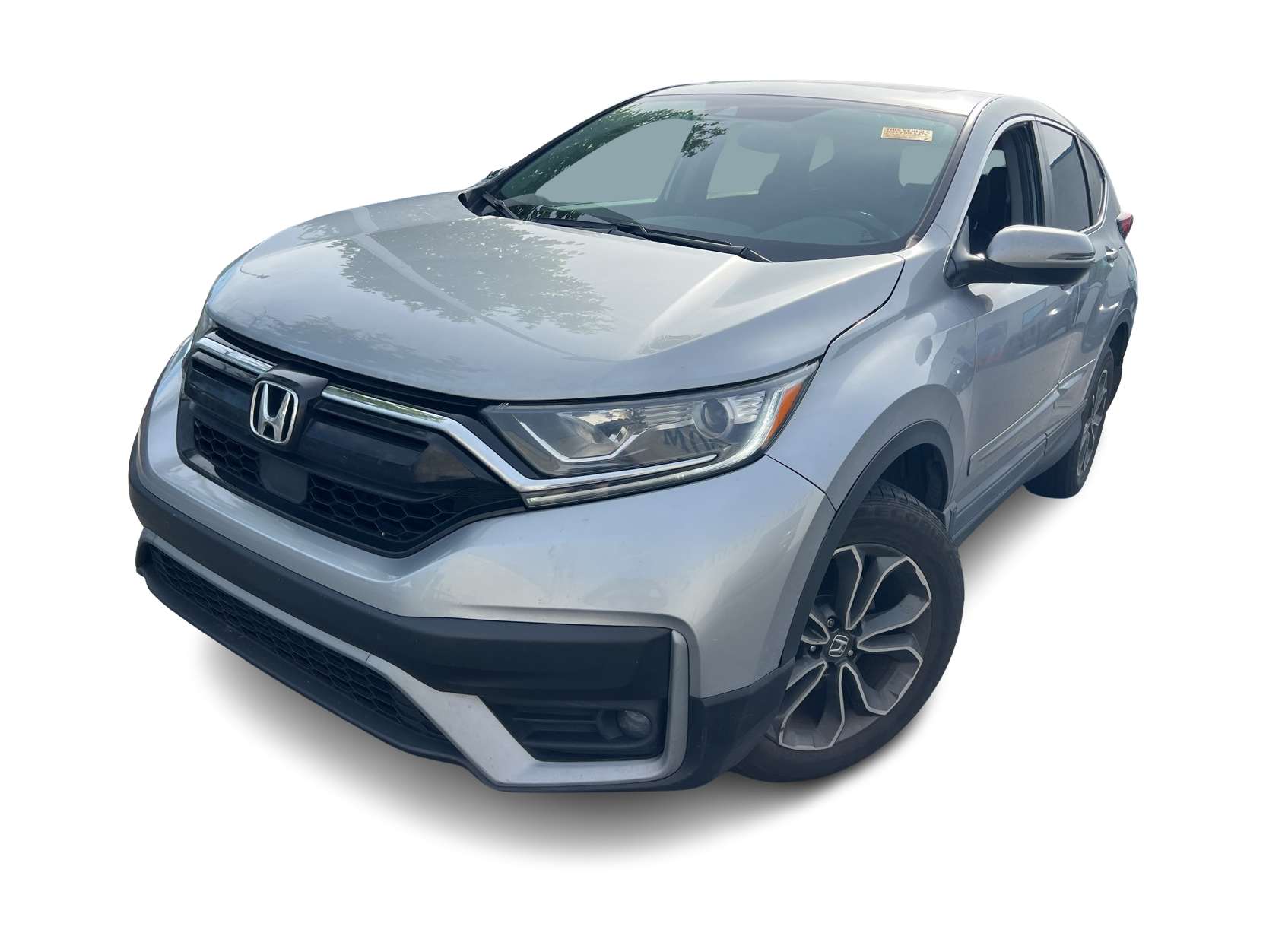 2020 Honda CR-V EX-L -
                Chamblee, GA