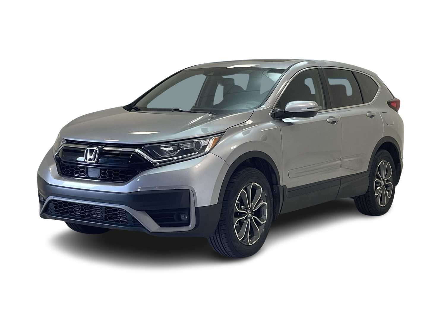 2020 Honda CR-V EX-L -
                Chamblee, GA