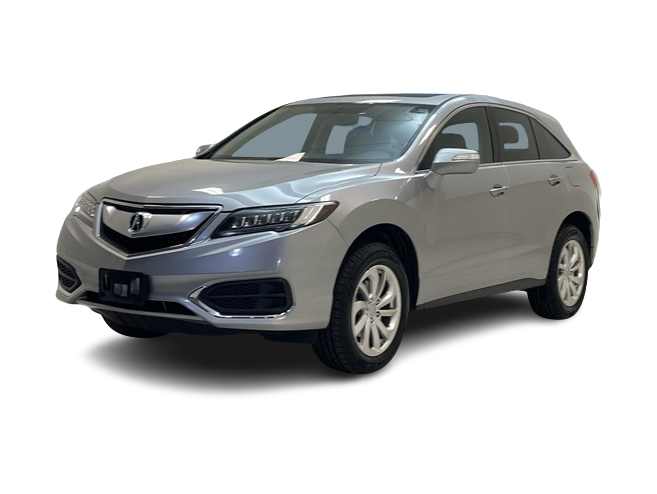 2018 Acura RDX Base -
                Chamblee, GA