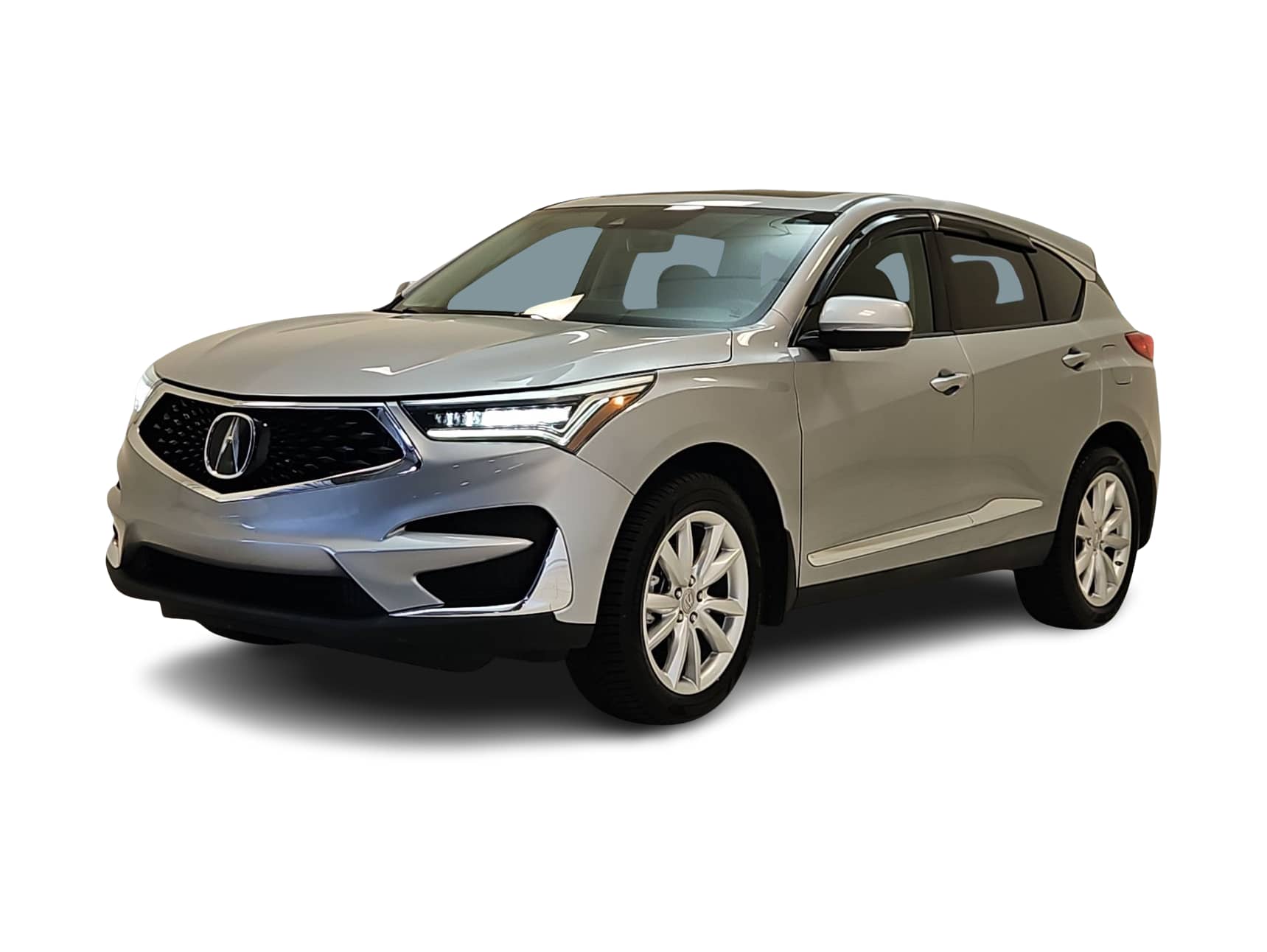 Thumbnail: 2019 Acura RDX - 1