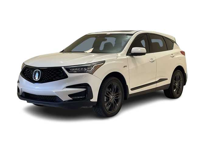 2021 Acura RDX Base -
                Chamblee, GA