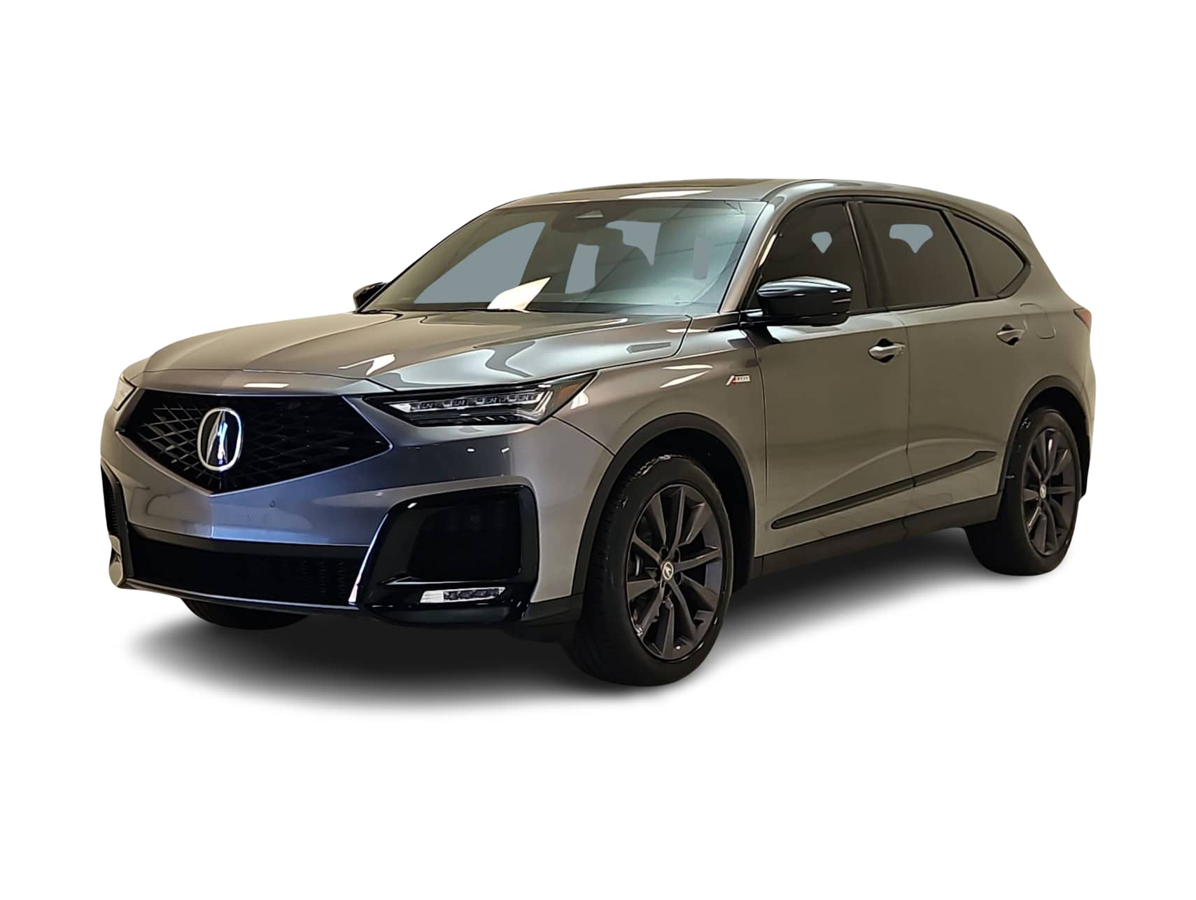 Thumbnail: 2025 Acura MDX - 1