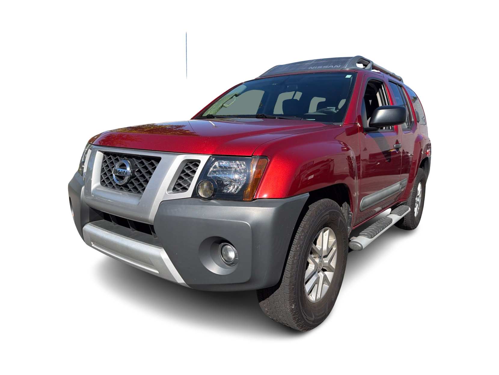 2015 Nissan Xterra S -
                  Chamblee, GA
