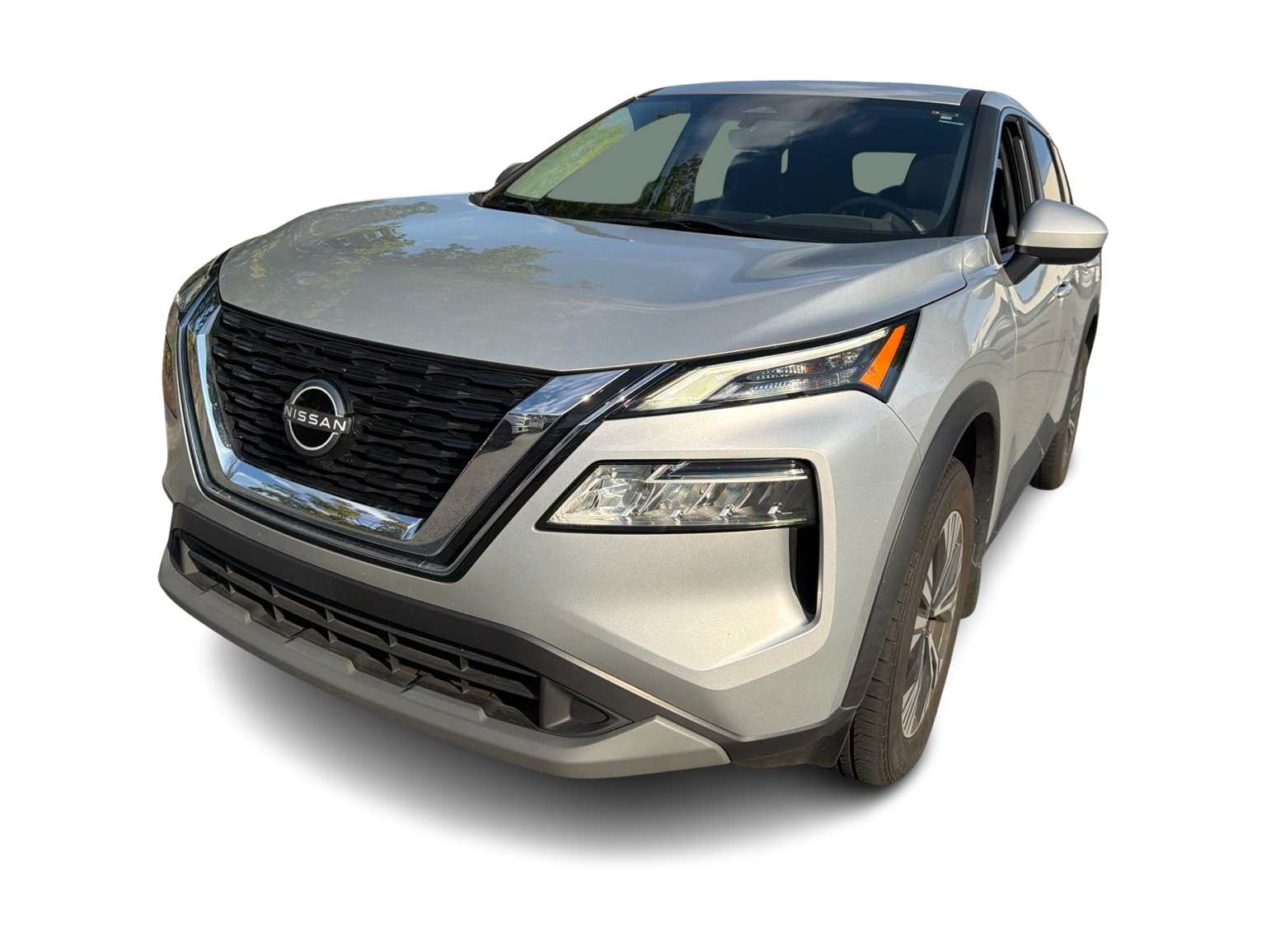 Thumbnail: 2023 Nissan Rogue - 1