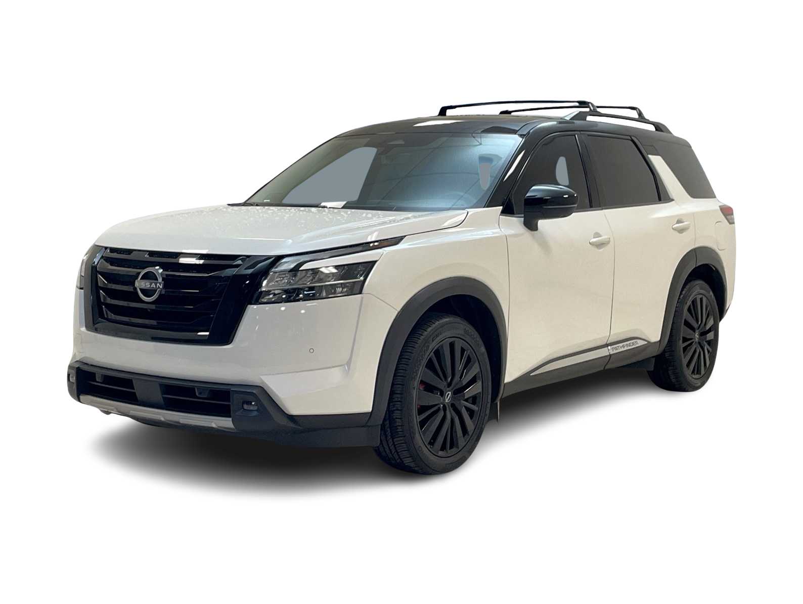 Thumbnail: 2023 Nissan Pathfinder - 1